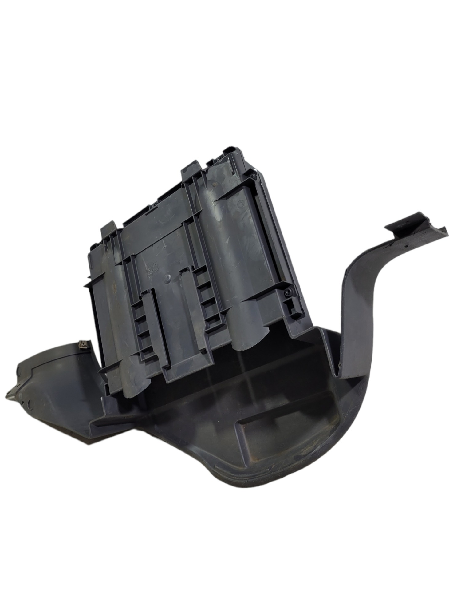 Porta Objeto Console Para Volvo Fh 3175638 4