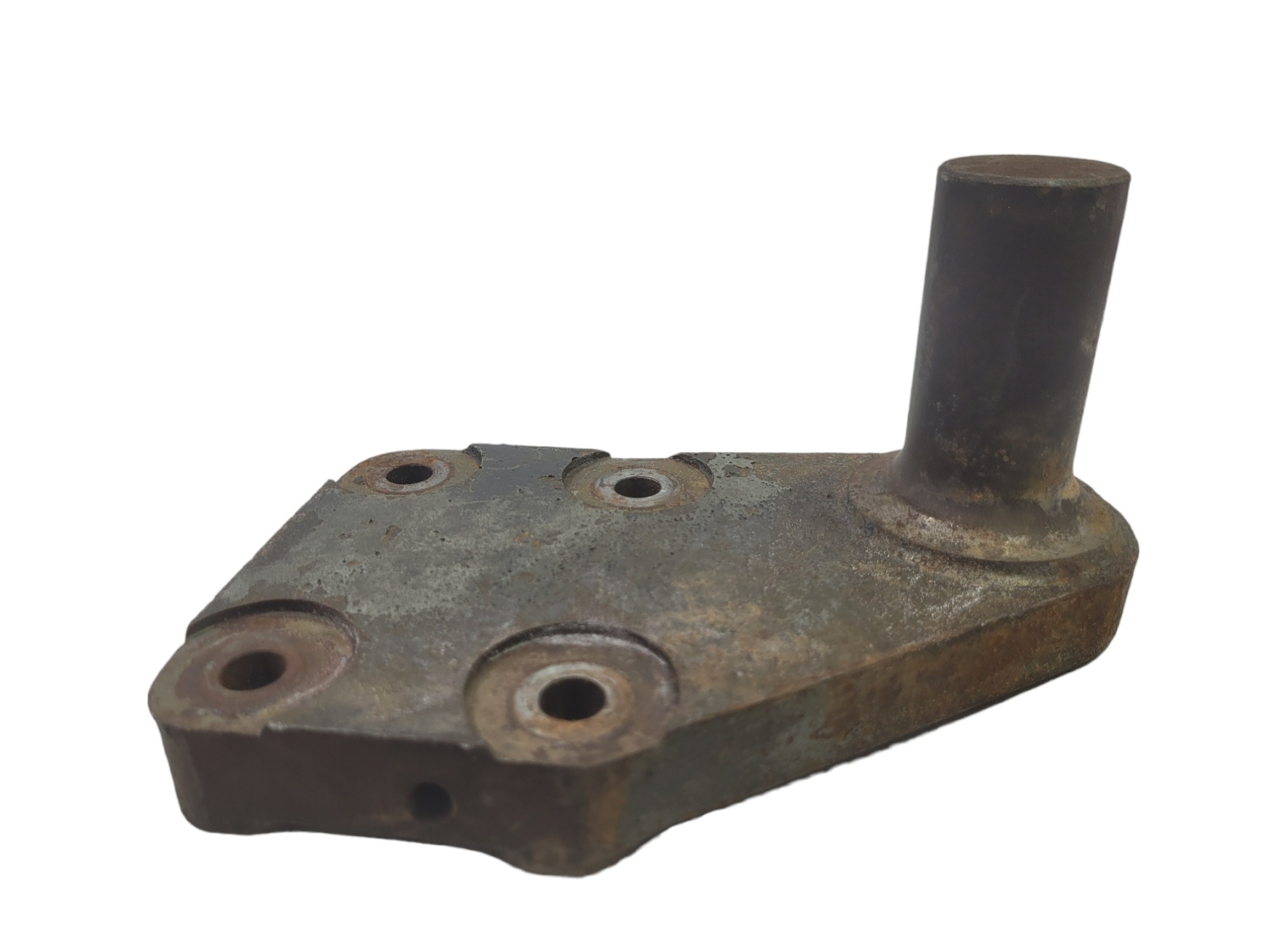 Suporte Motor Cummins Vw 9150 335747001 2