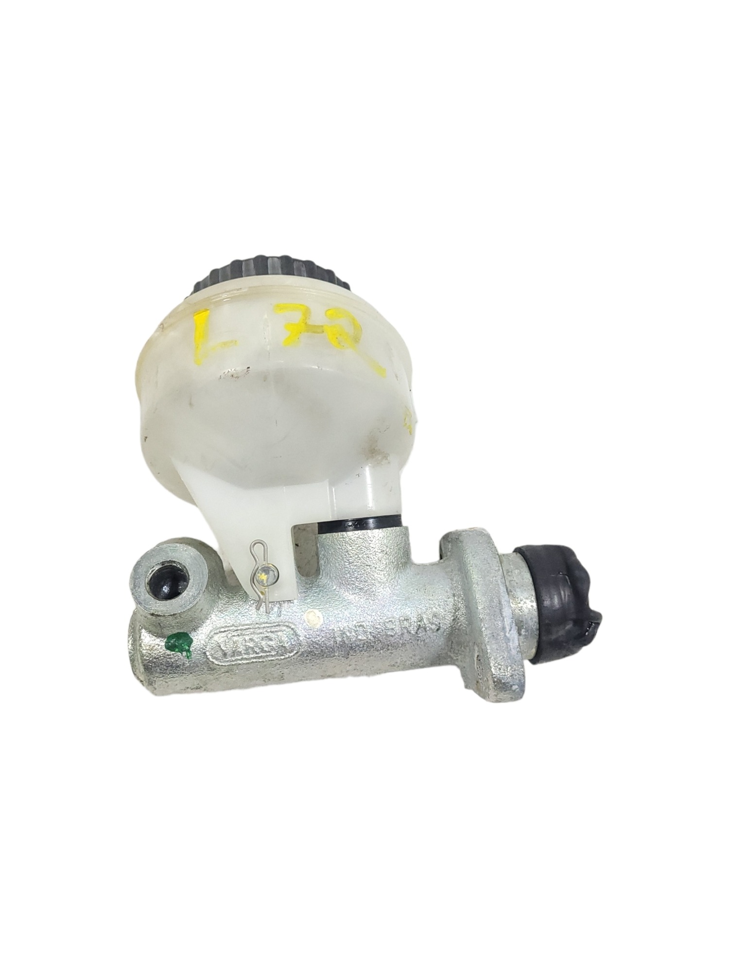Cilindro Mestre Embreagem Ford Cargo * E5ht7a543ba 4