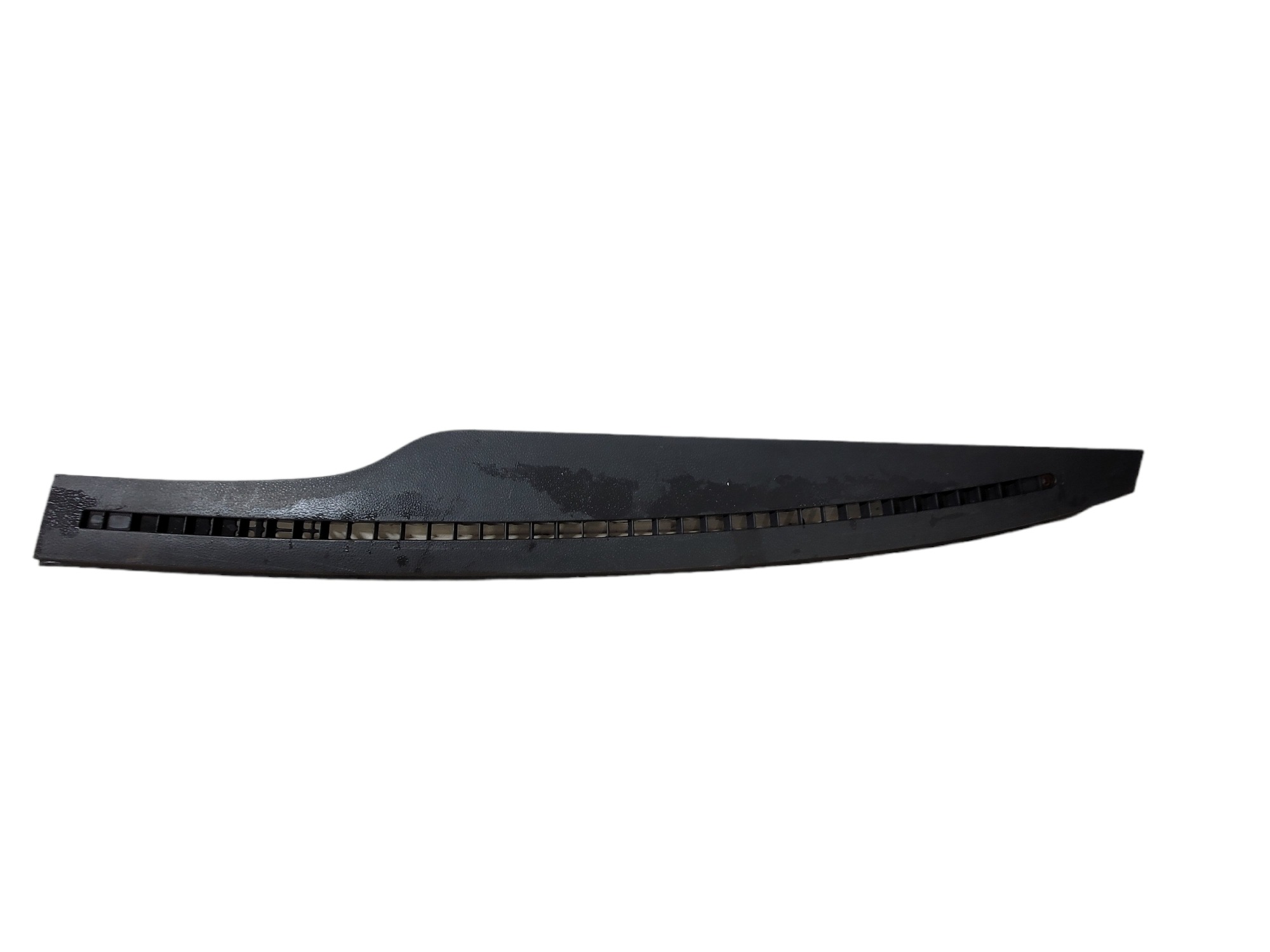 Grelha Superior Esquerda Painel Vw Constellation 2r2815681 1