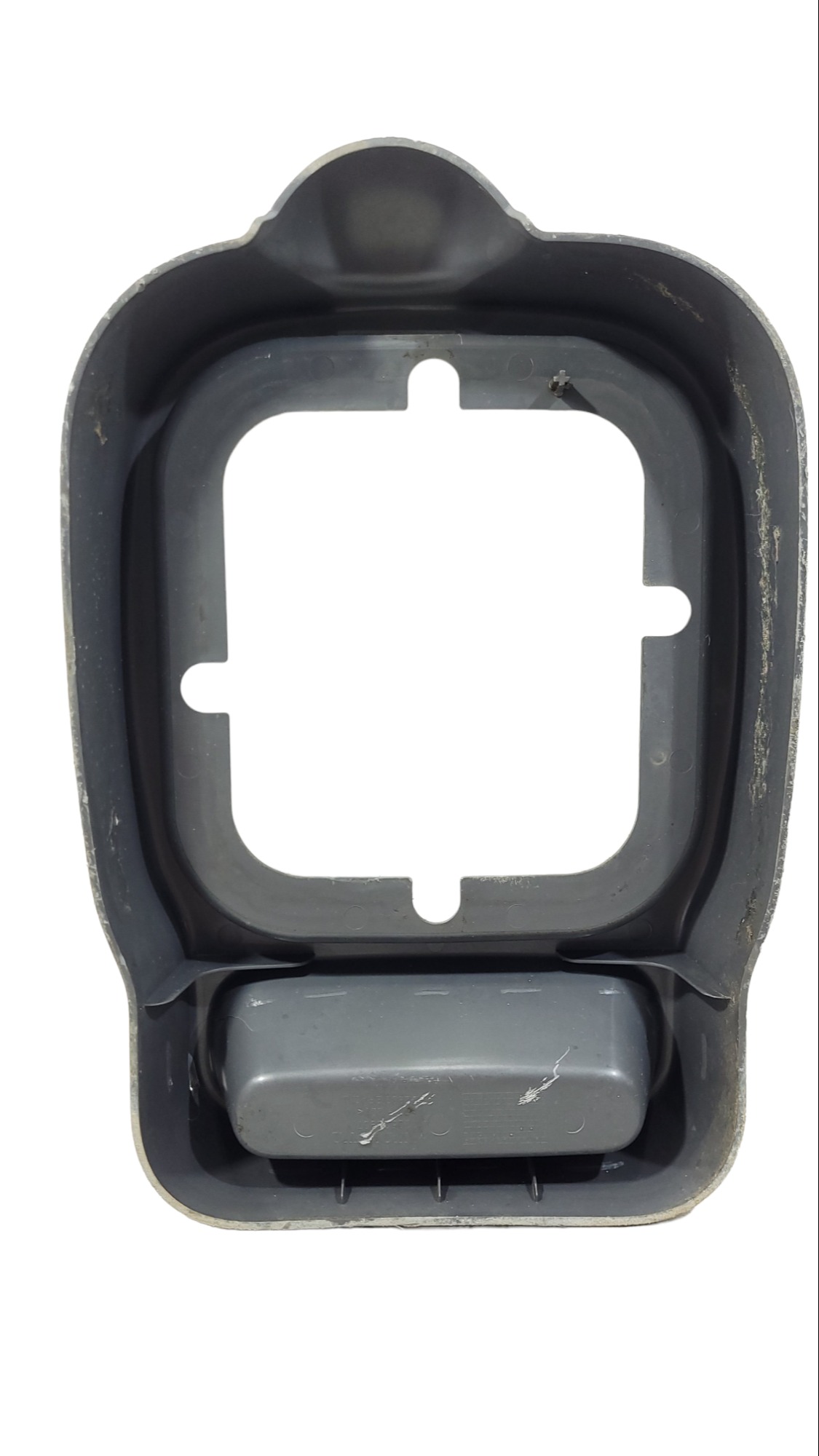 Moldura Cabine Volvo 20528907 5