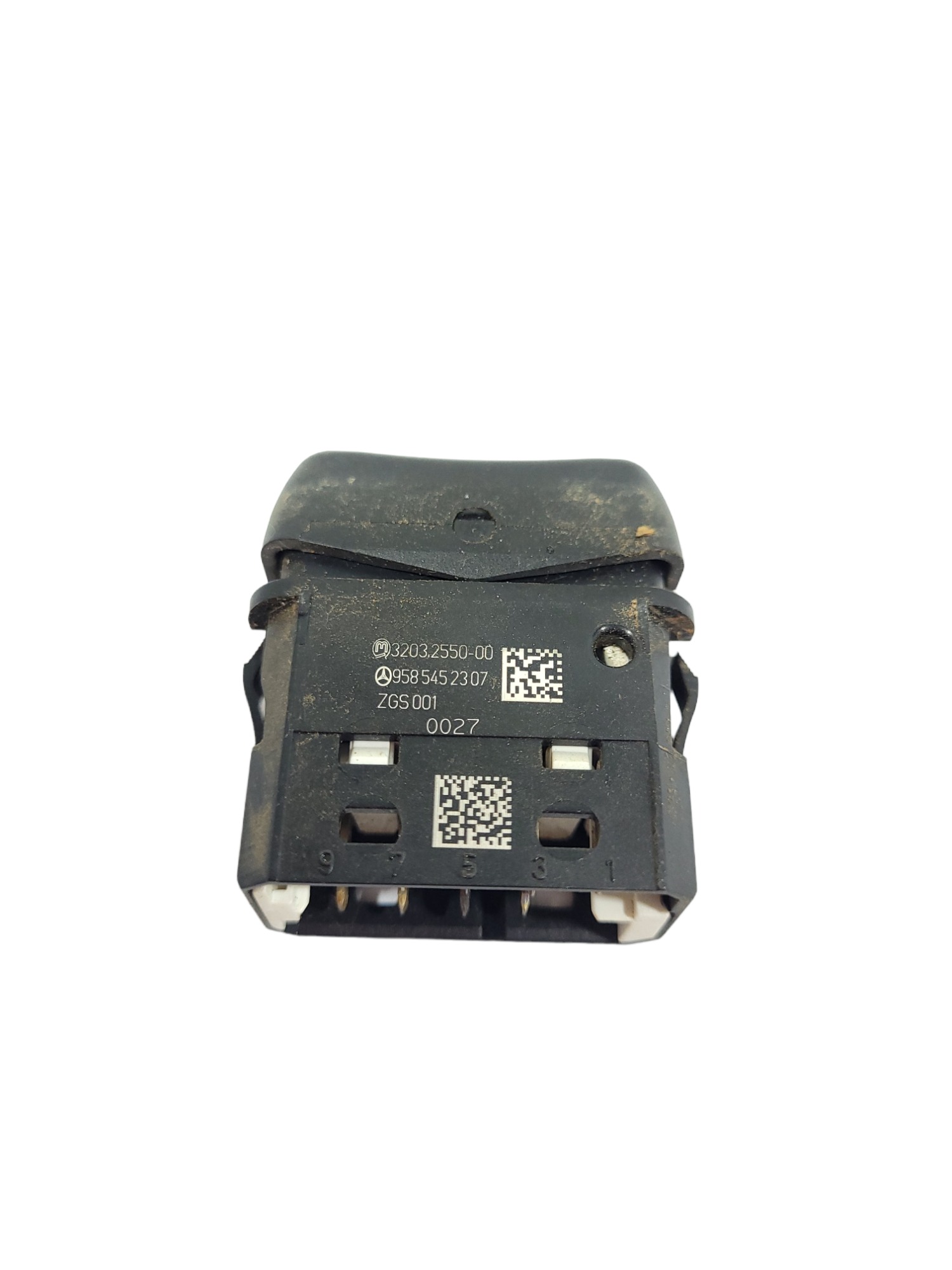 Tecla Interruptor M Benz 9585452307 3