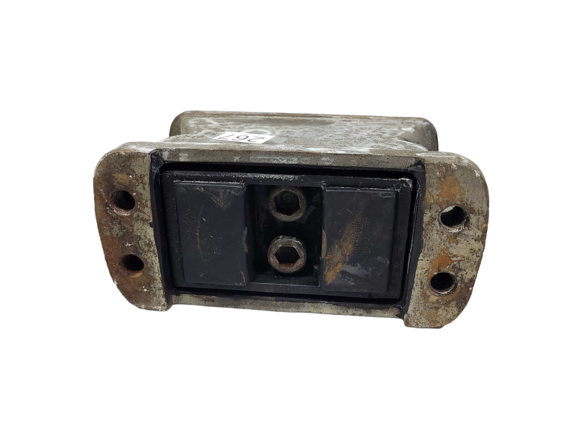 Coxim Caixa M Benz 1635 3