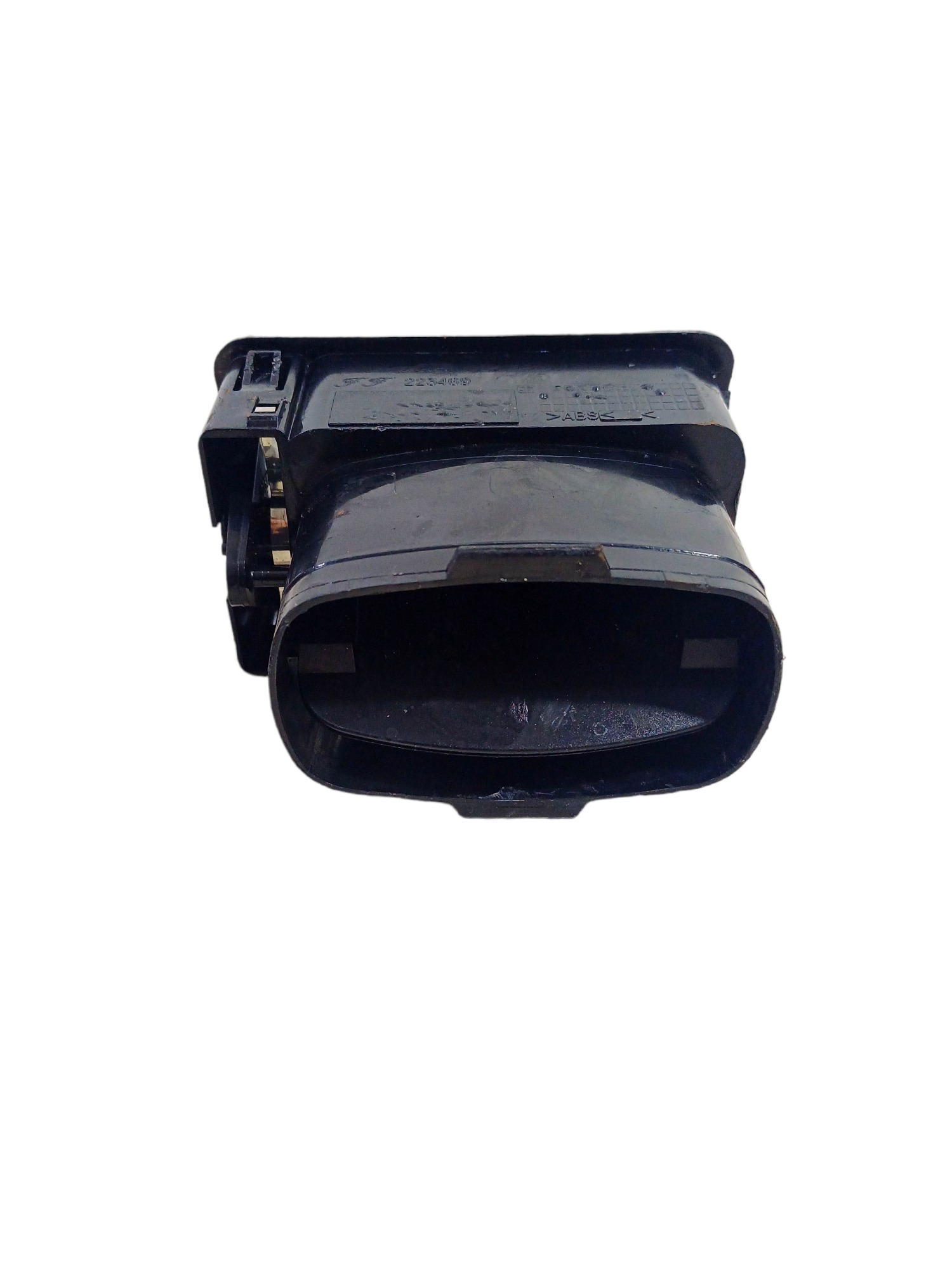 Difusor Ar Central Direito Volvo Vm 260 223469 1