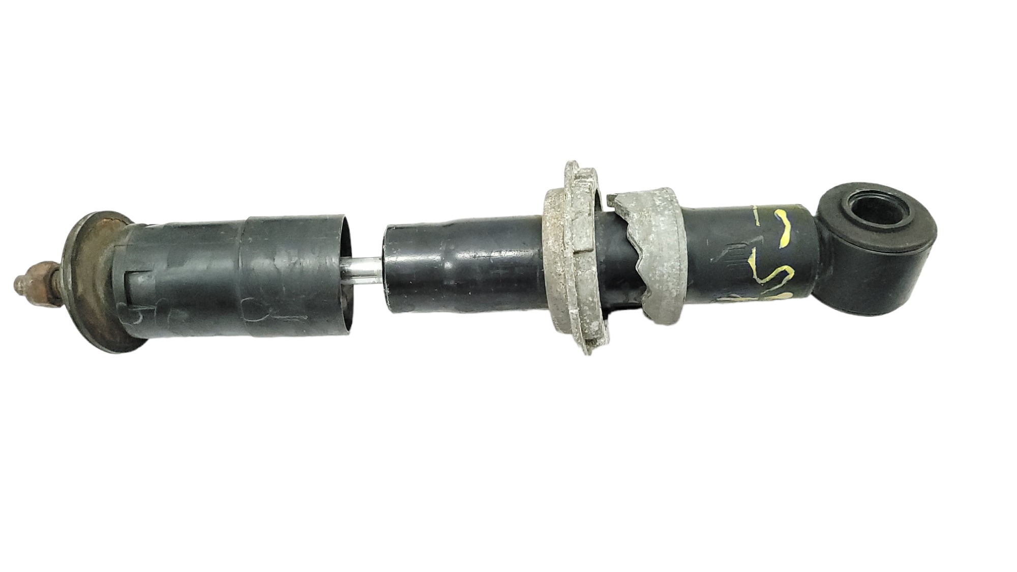 Amortecedor Dianteiro Cabine Volvo 5
