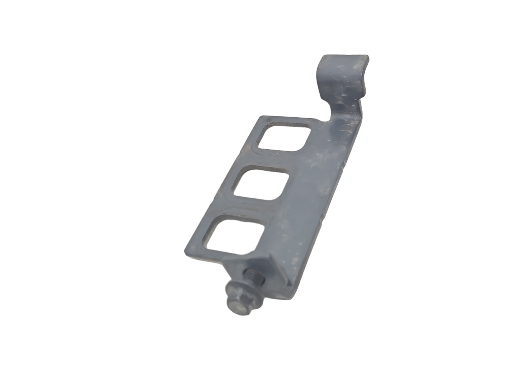 Suporte Do Chicote Da Bomba Arla Volvo Fh 2