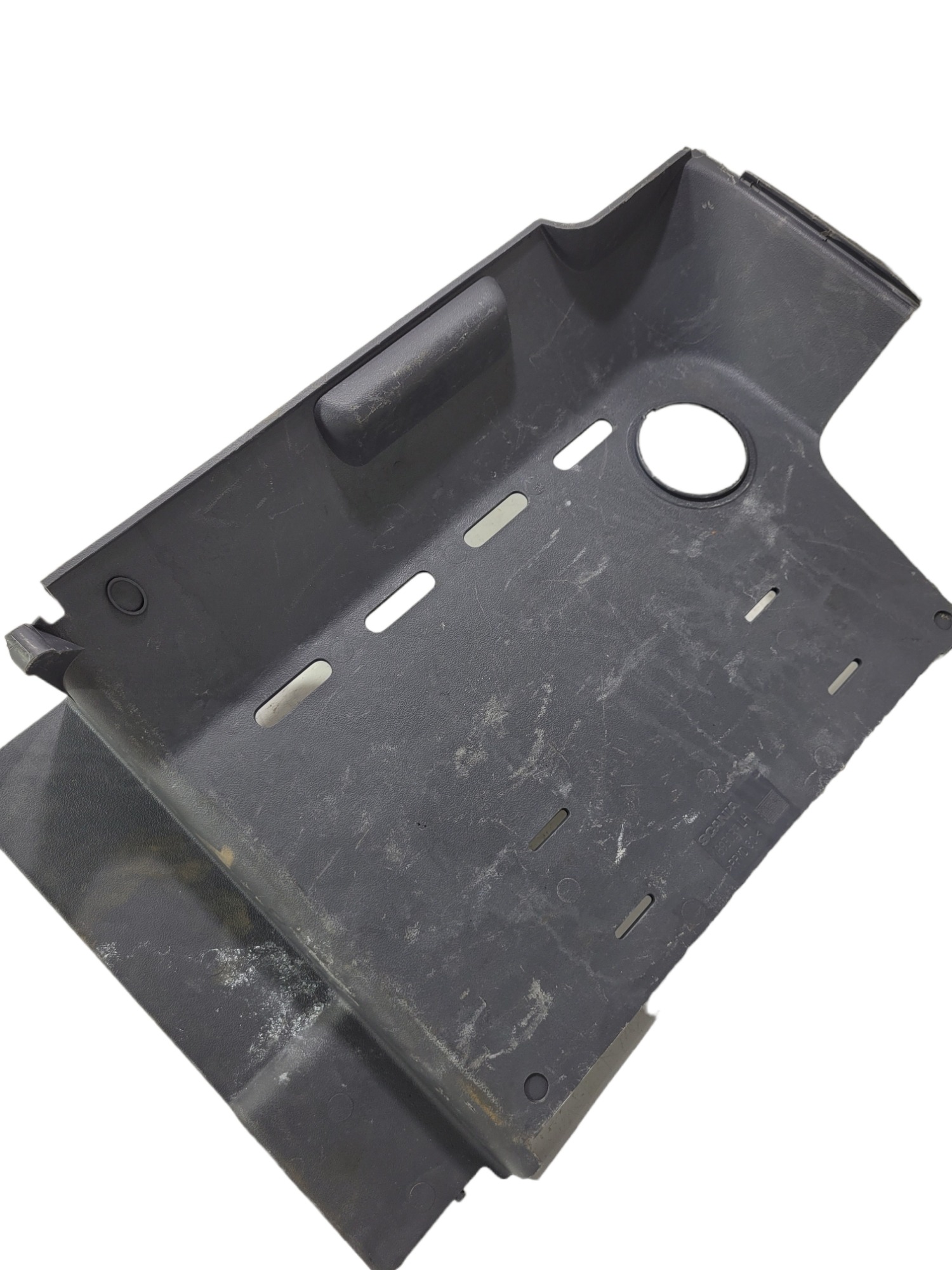 Suporte Do Painel Esquerdo Scania 1893037 2
