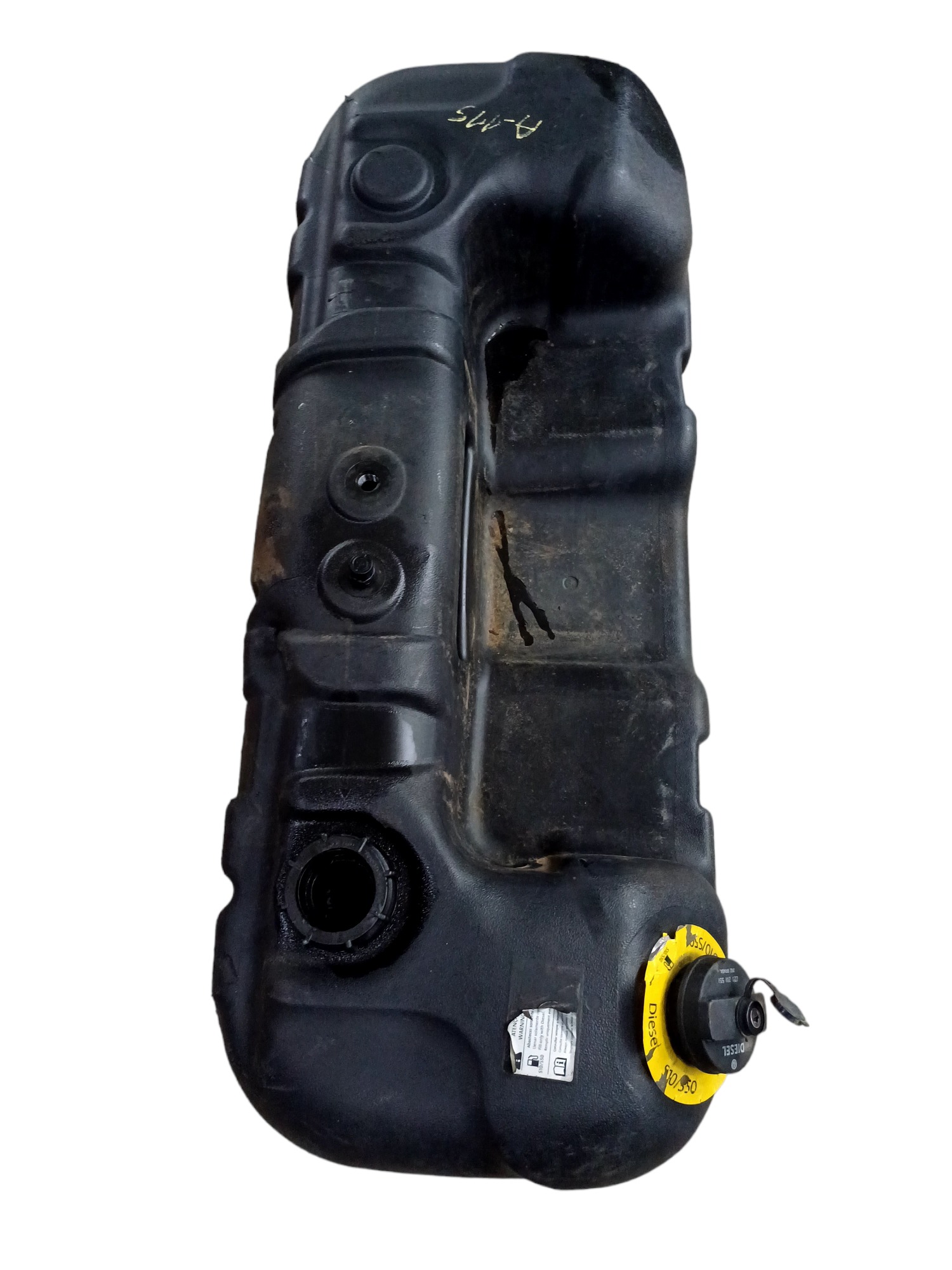 Tanque De Combustível Vw 11 180 4