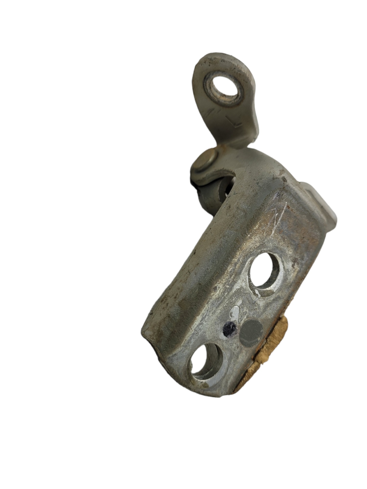 Dobradiça Superior Porta Dianteira Esquerda Corolla 2016 1