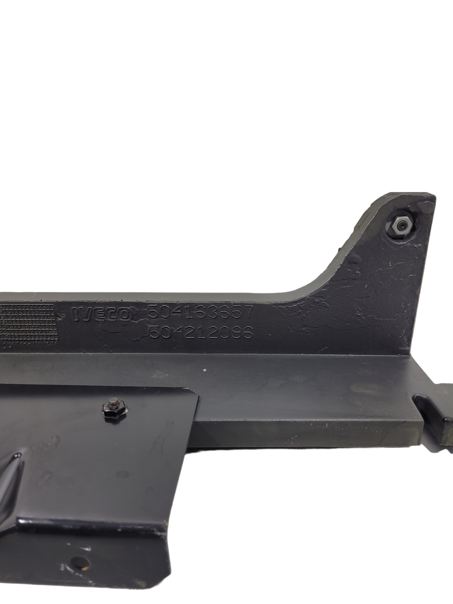 Suporte Cama Iveco Stralis 504163657 5