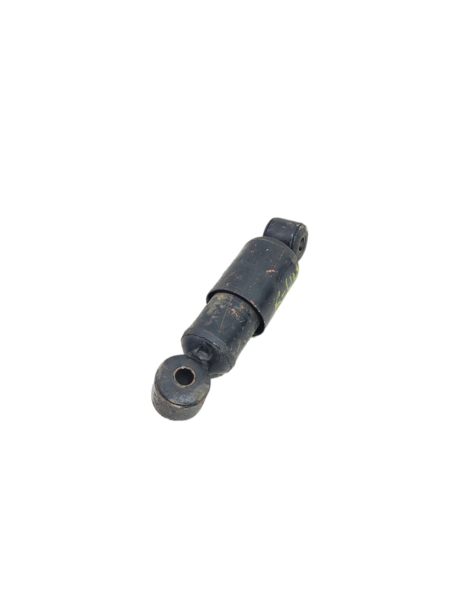 Amortecedor Cabine Traseiro Ford Cargo B47585