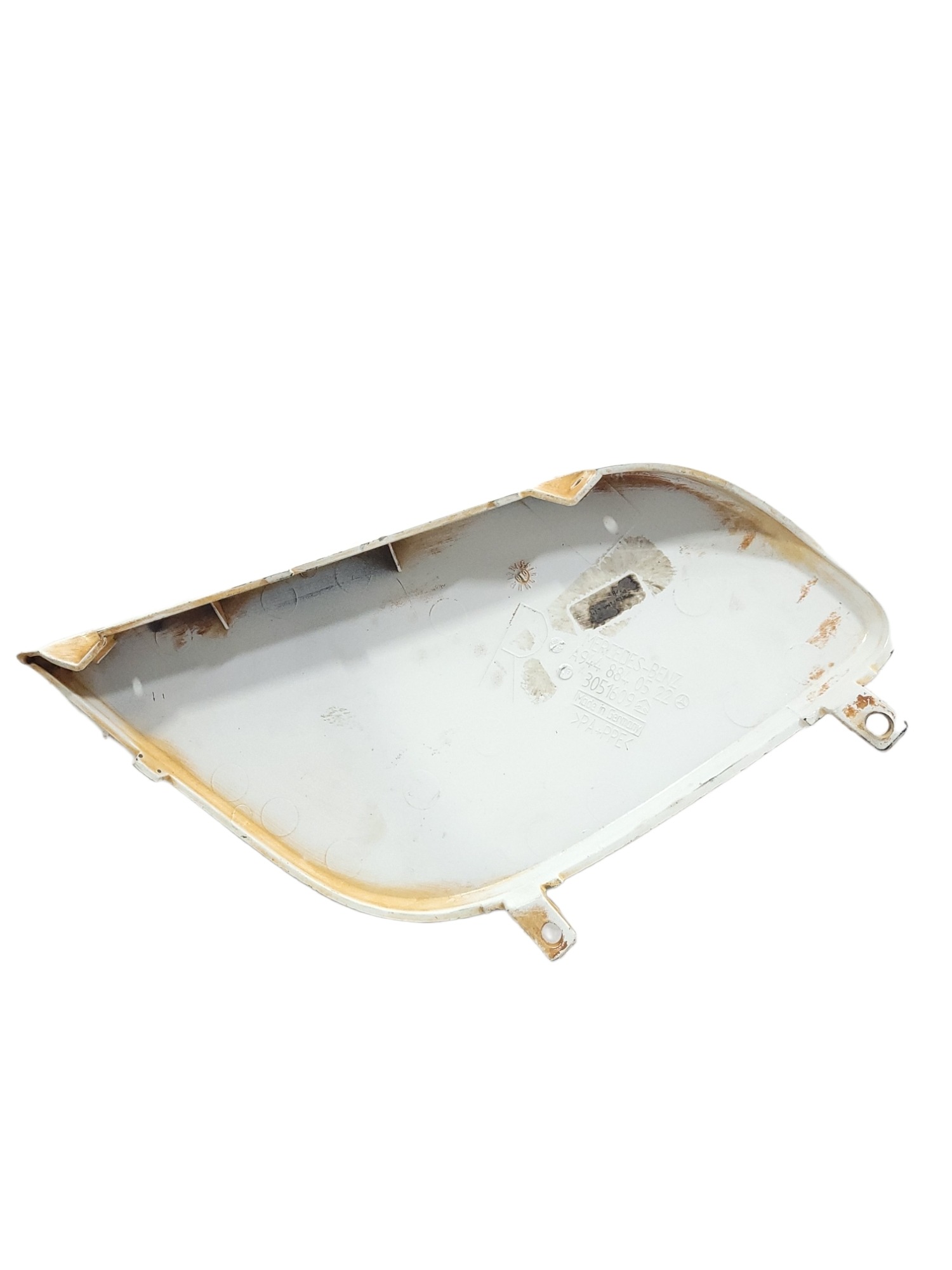 Aplique Lateral Direito M Benz Axora9448840522 2