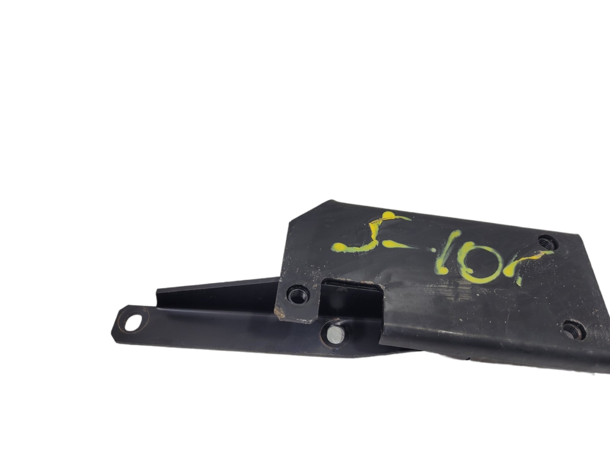 Suporte Pedal M Benz 1620 A6963007034 4
