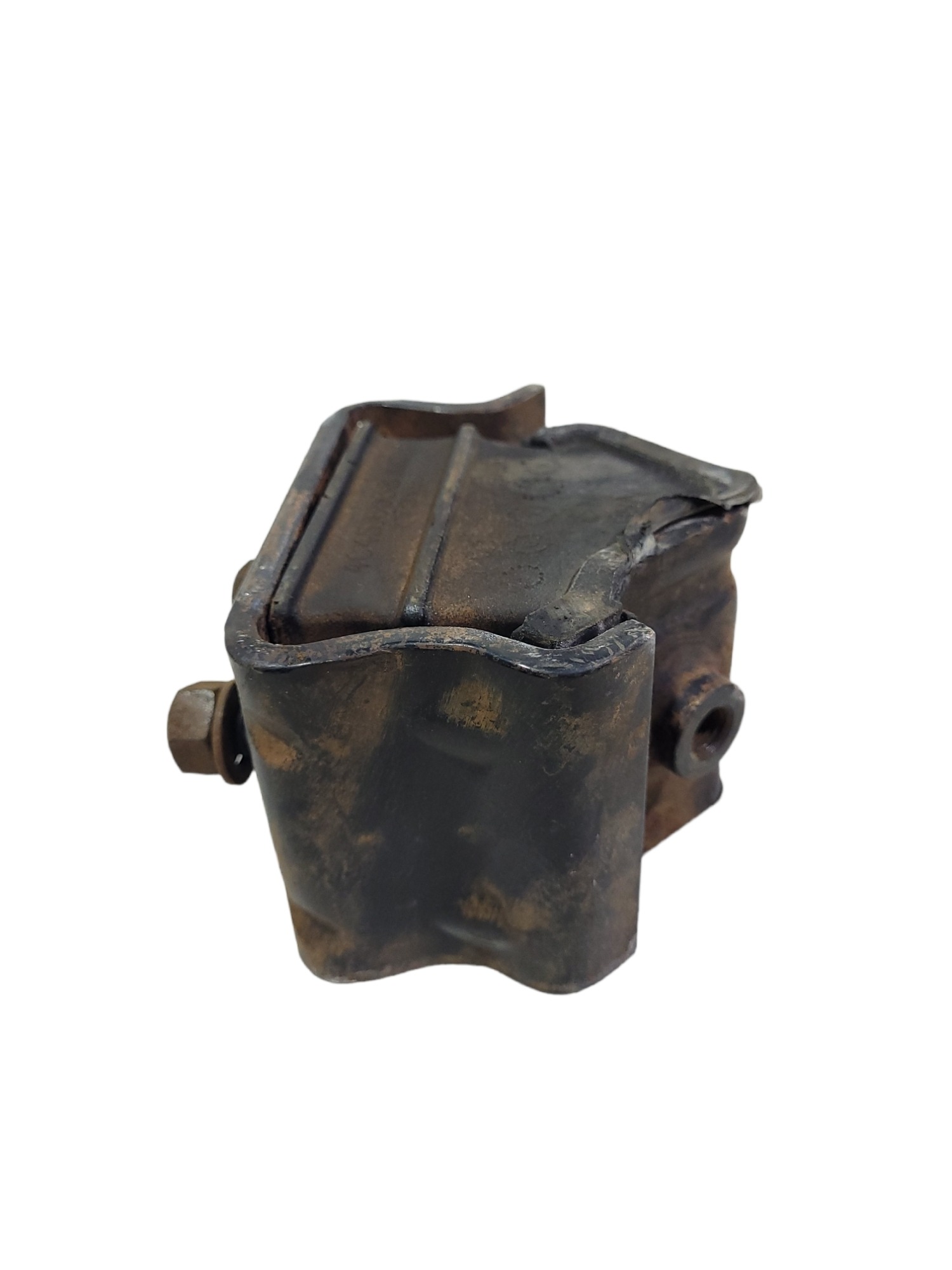 Coxim Dianteiro Motor Ford Cargo4c456038ad 3