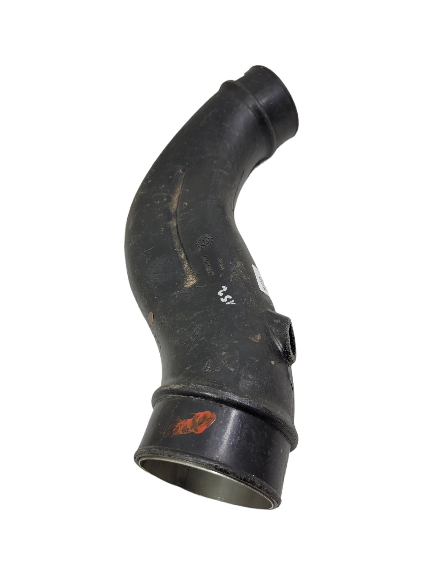 Duto Ar Volvo Vm 21750577 3