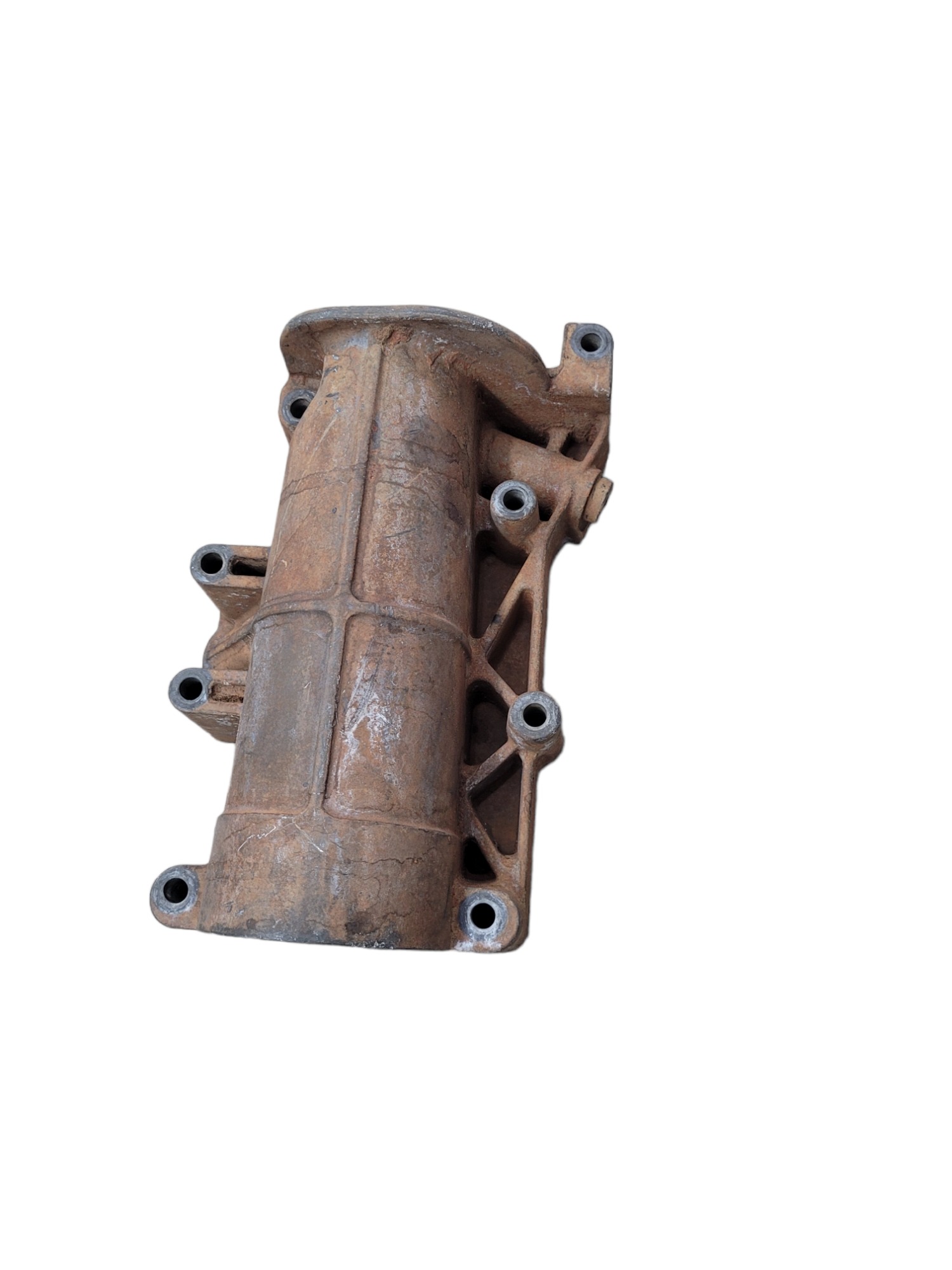 Filtro Óleo Volvo 20700745 1