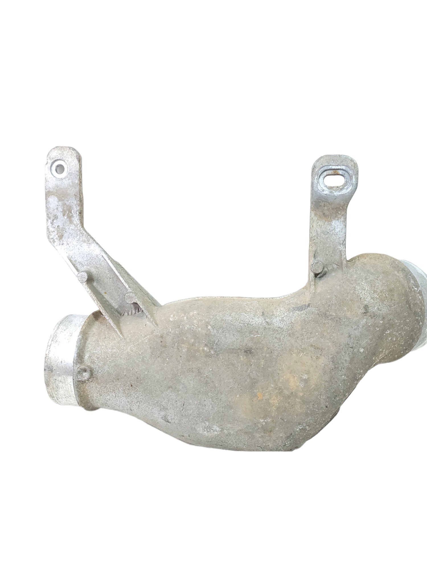 Duto Filtro De Ar Turbocargo Bh1x9k658da 6