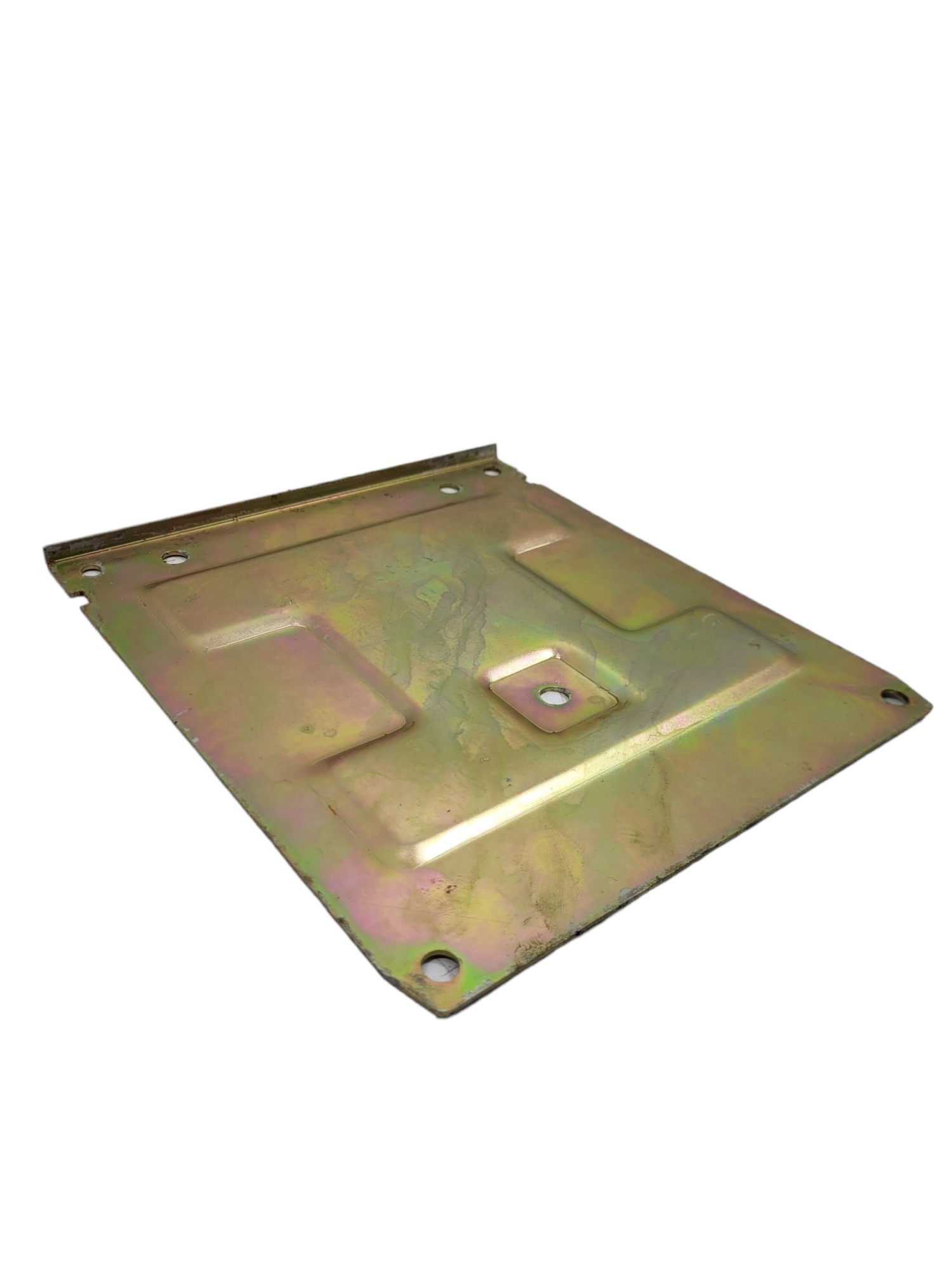 Chapa Suporte Sinotruk Wg992553011 5