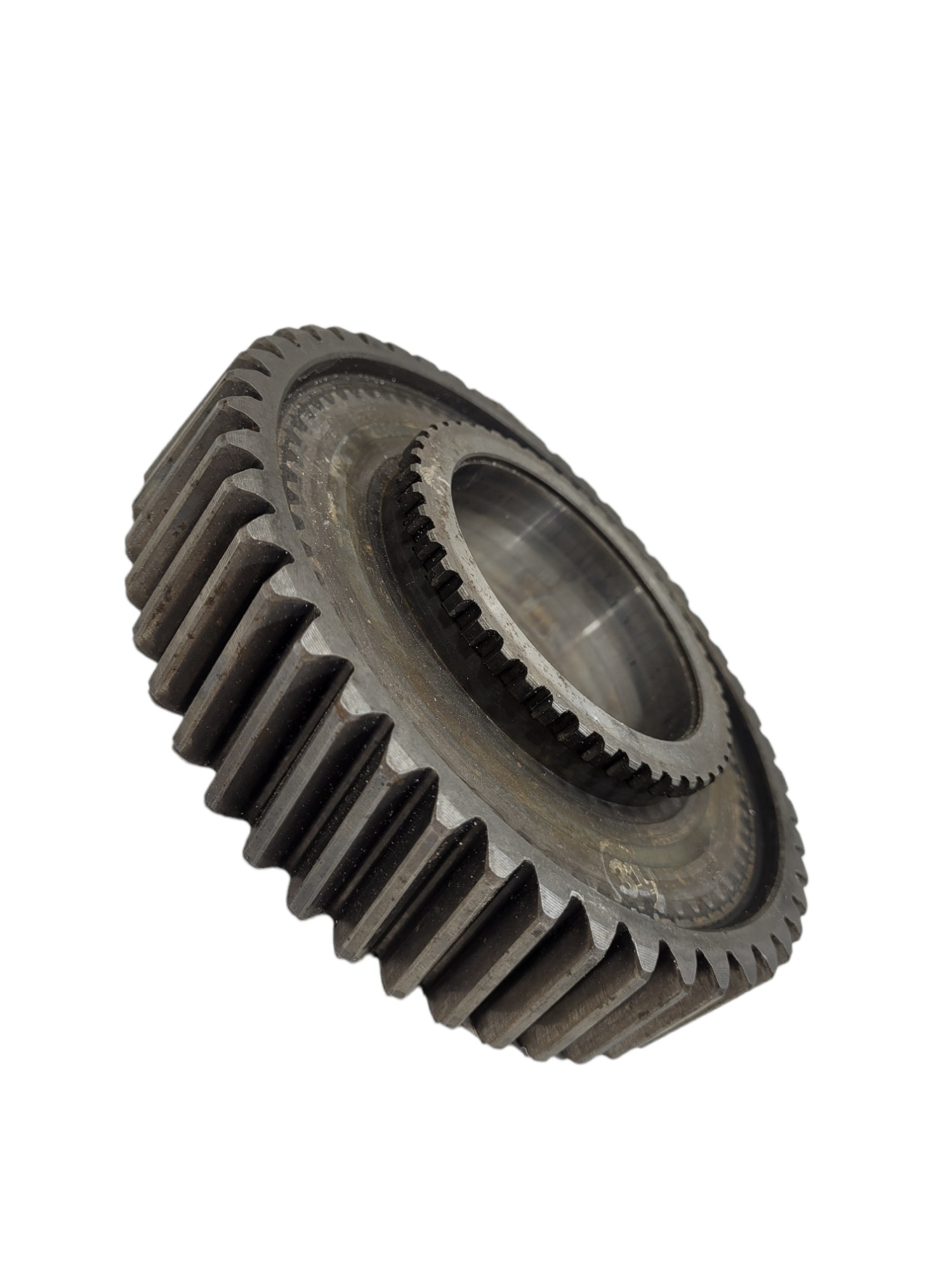 Engrenagem Caixa Zf 0091304075 4