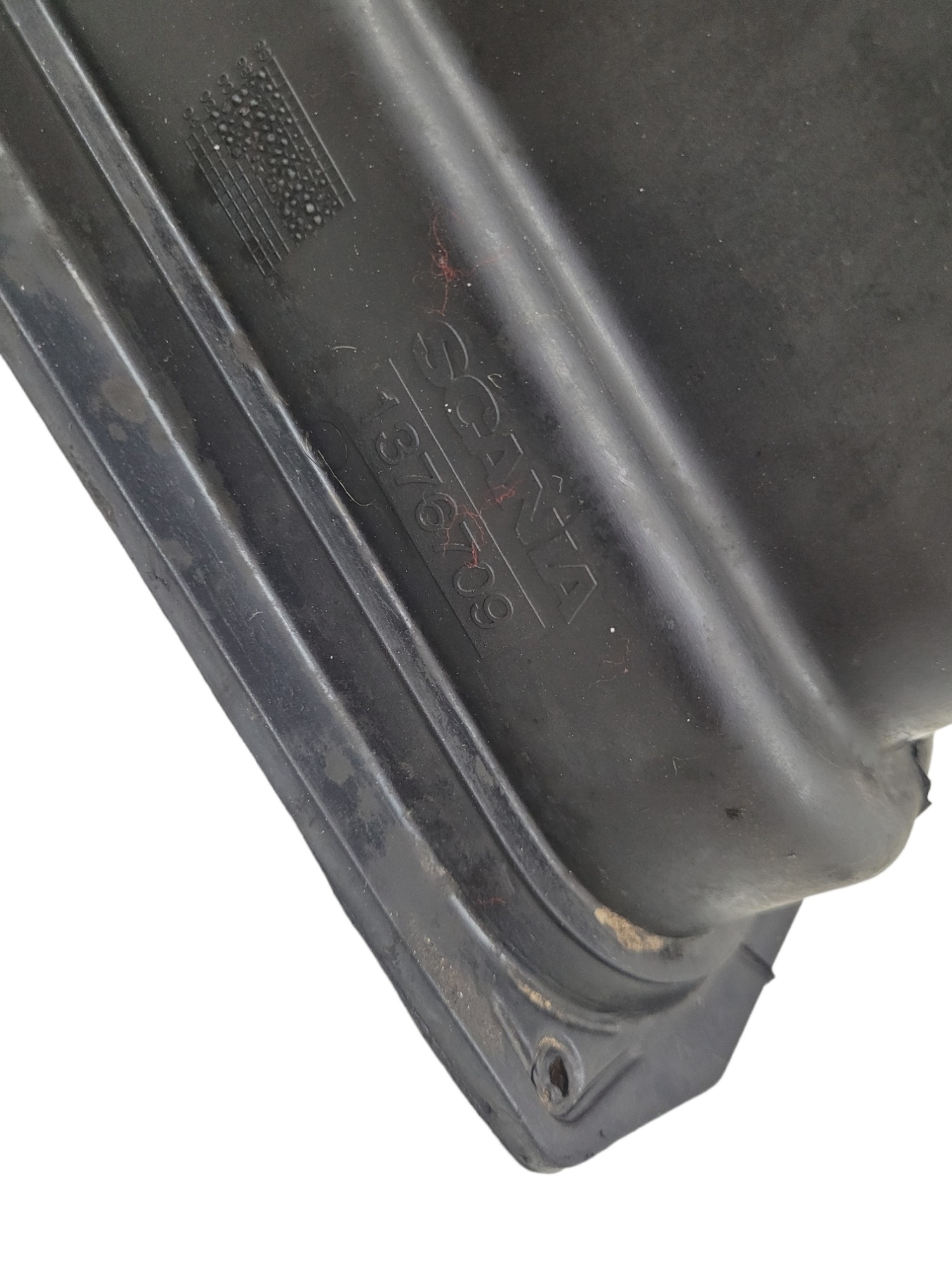 Capa Coluna Scania 1376709 6