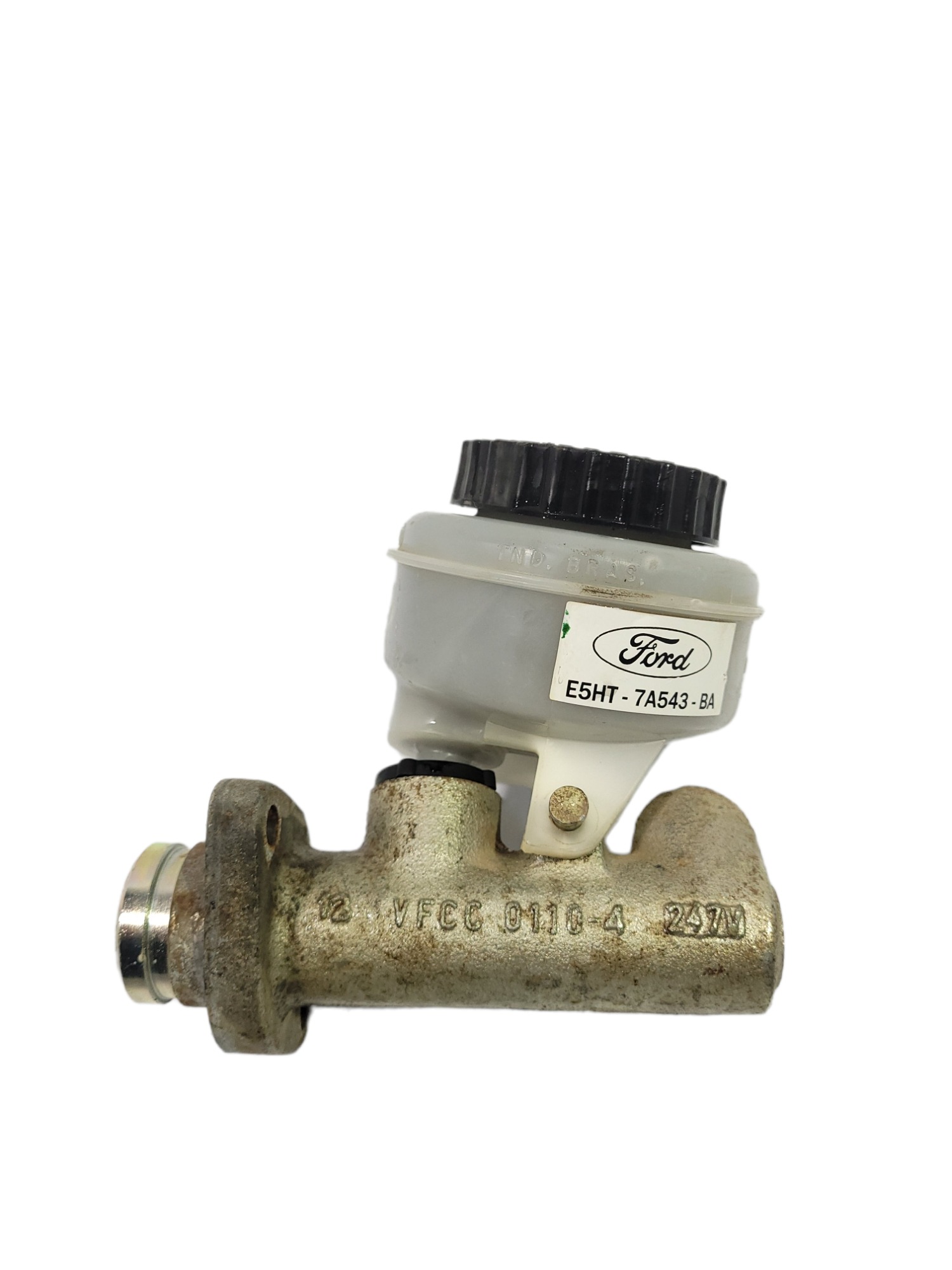Cilindro Mestre Embreagem Ford Cargo E5ht7a543ba 1