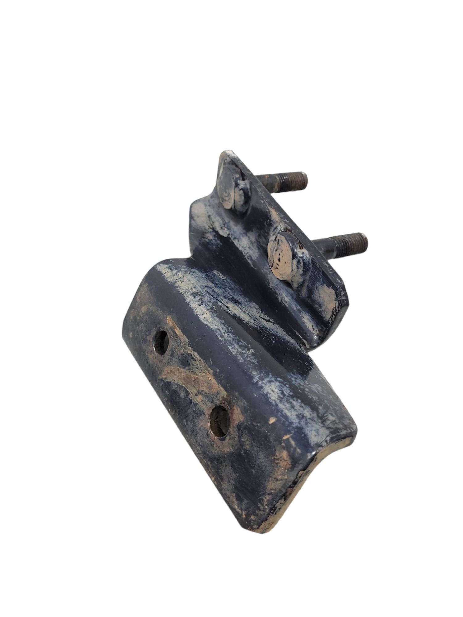 Suporte Coxim Radiador Água Motor M Benz 1620 1