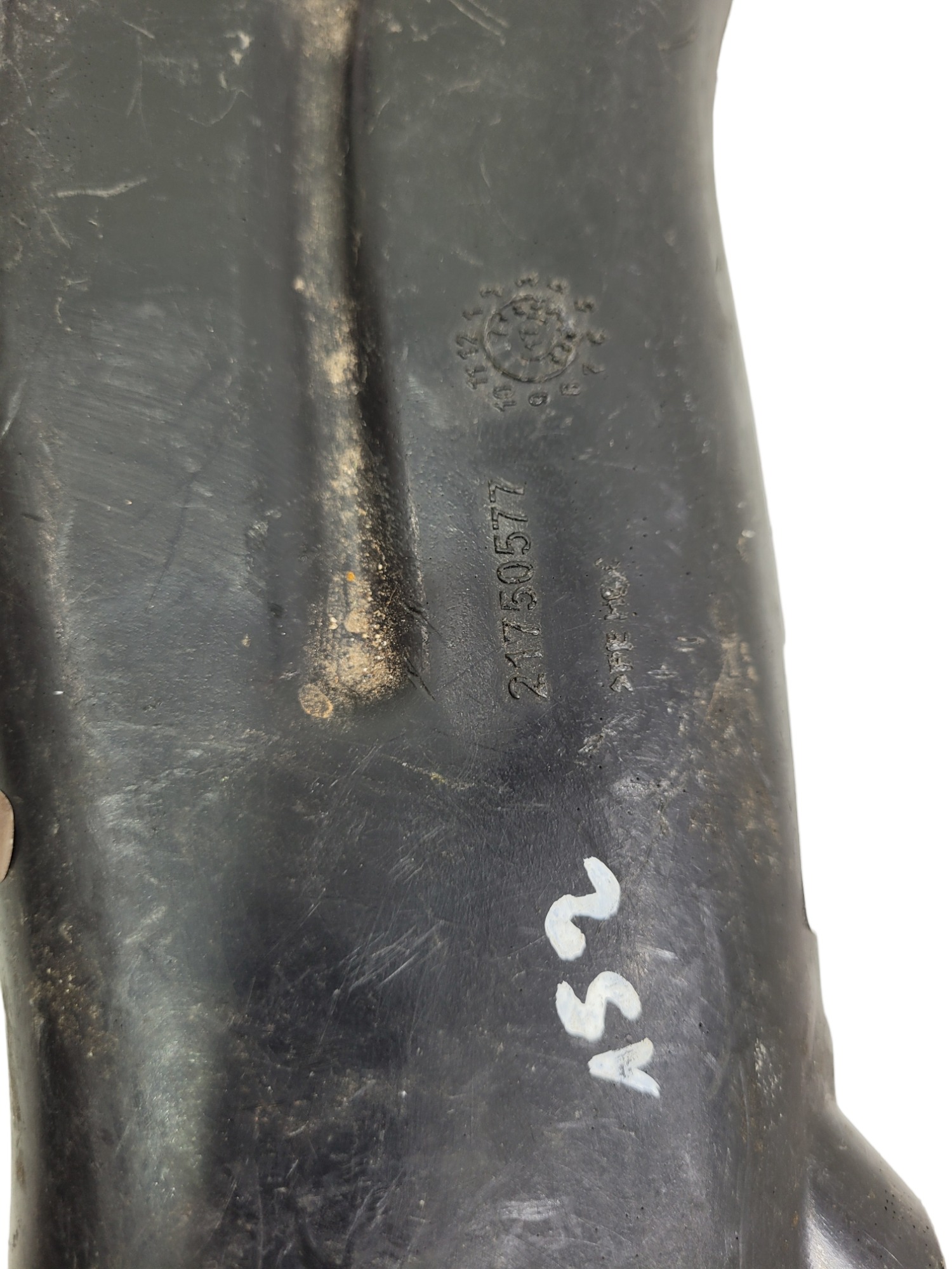 Duto Ar Volvo Vm 21750577 4