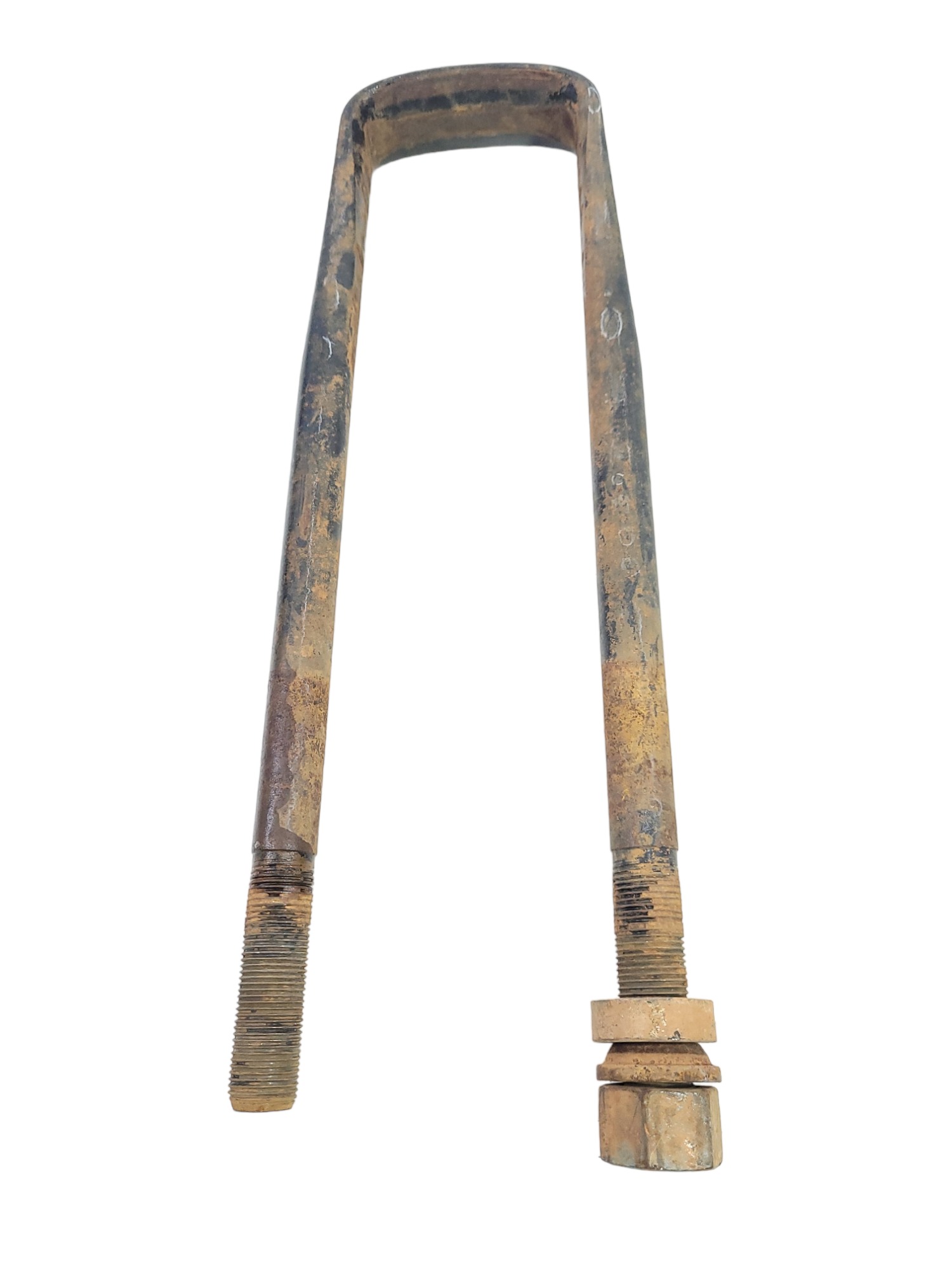 Trava Feixe Mola M Benz Atego 9433510025 2