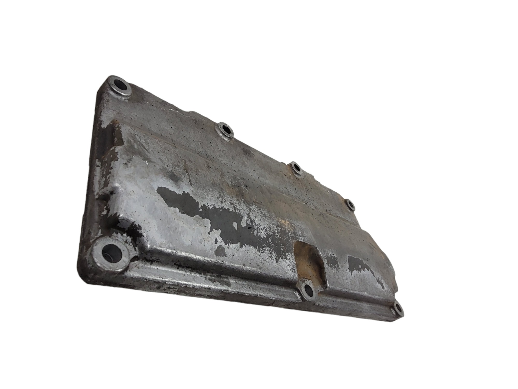 Tampa De Motor Scania 1835795 2