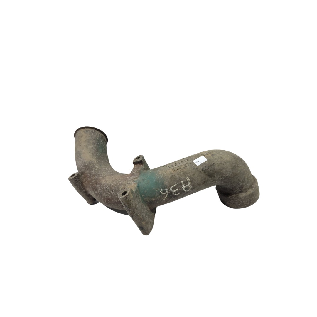 Saída Intercooler Scania T 1121661213 1