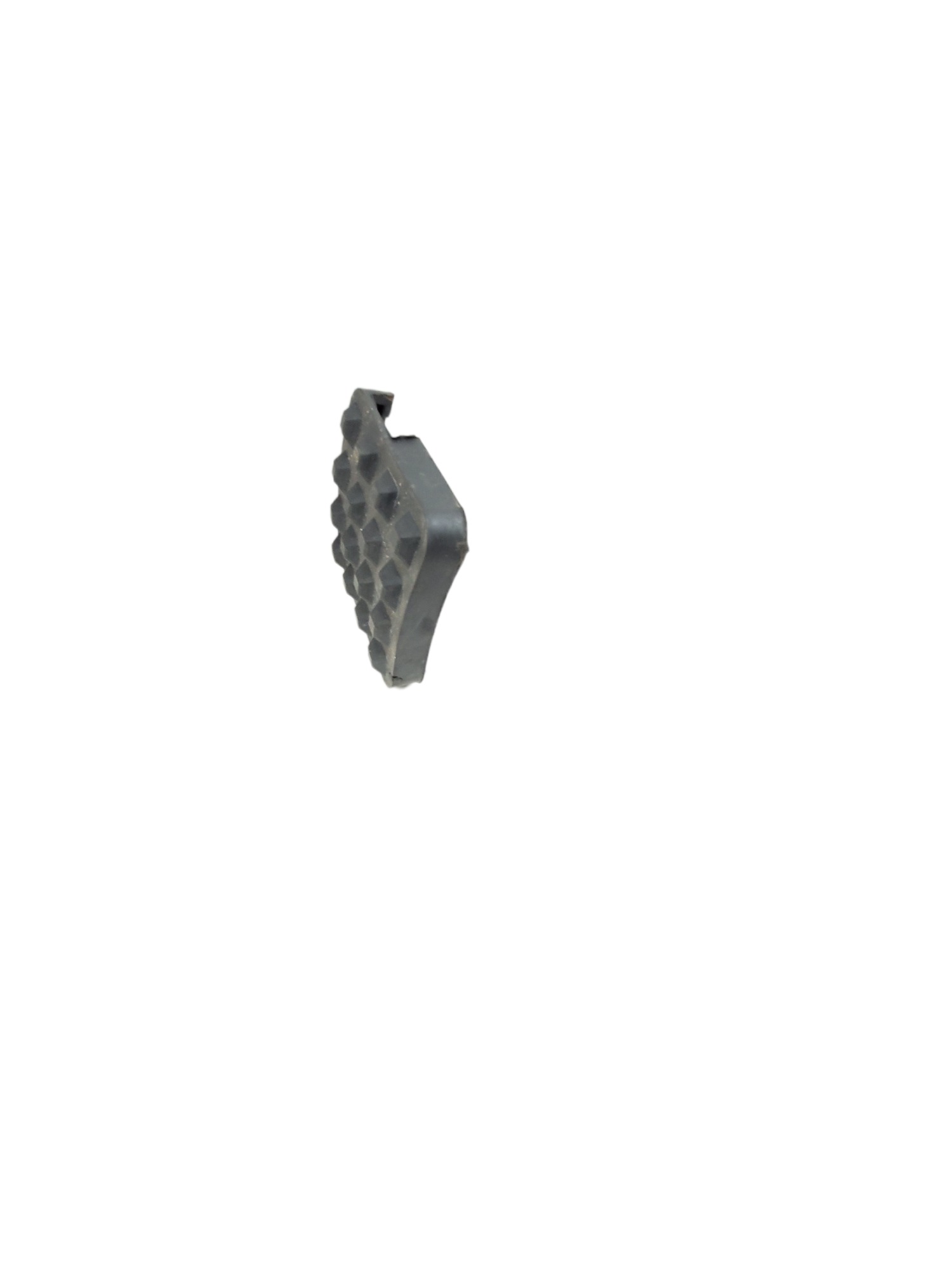 Capa Pedal Embreagem Iveco Stralis 3
