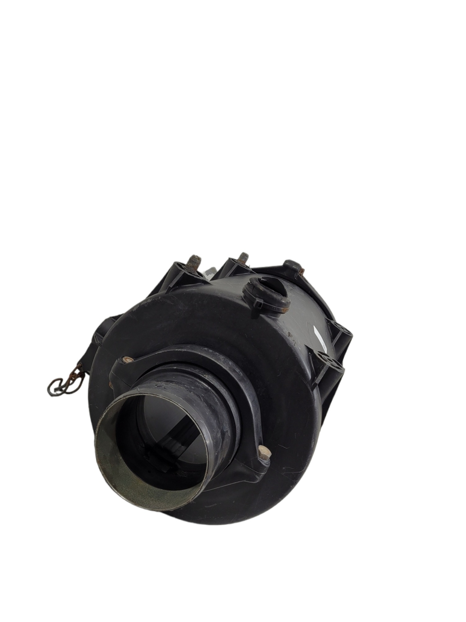 Carcaça Filtro Cargo 2