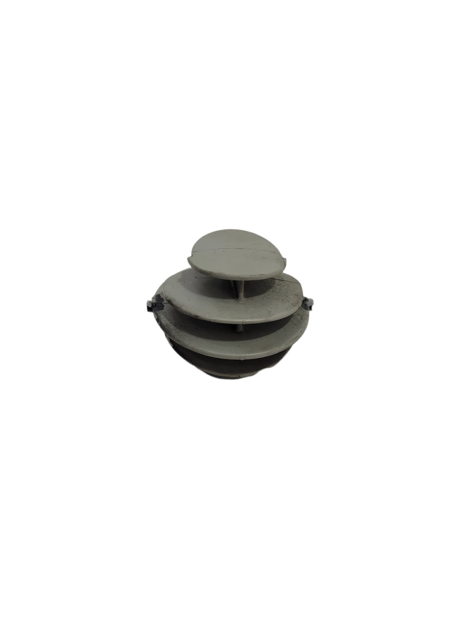 Saída De Ar Climatizador Resfriar Vw 8150 4