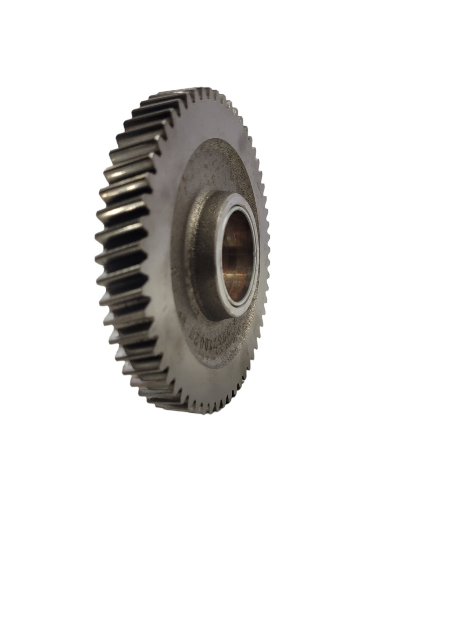 Engrenagem Intermediária Distribuição Motor Mwm 2