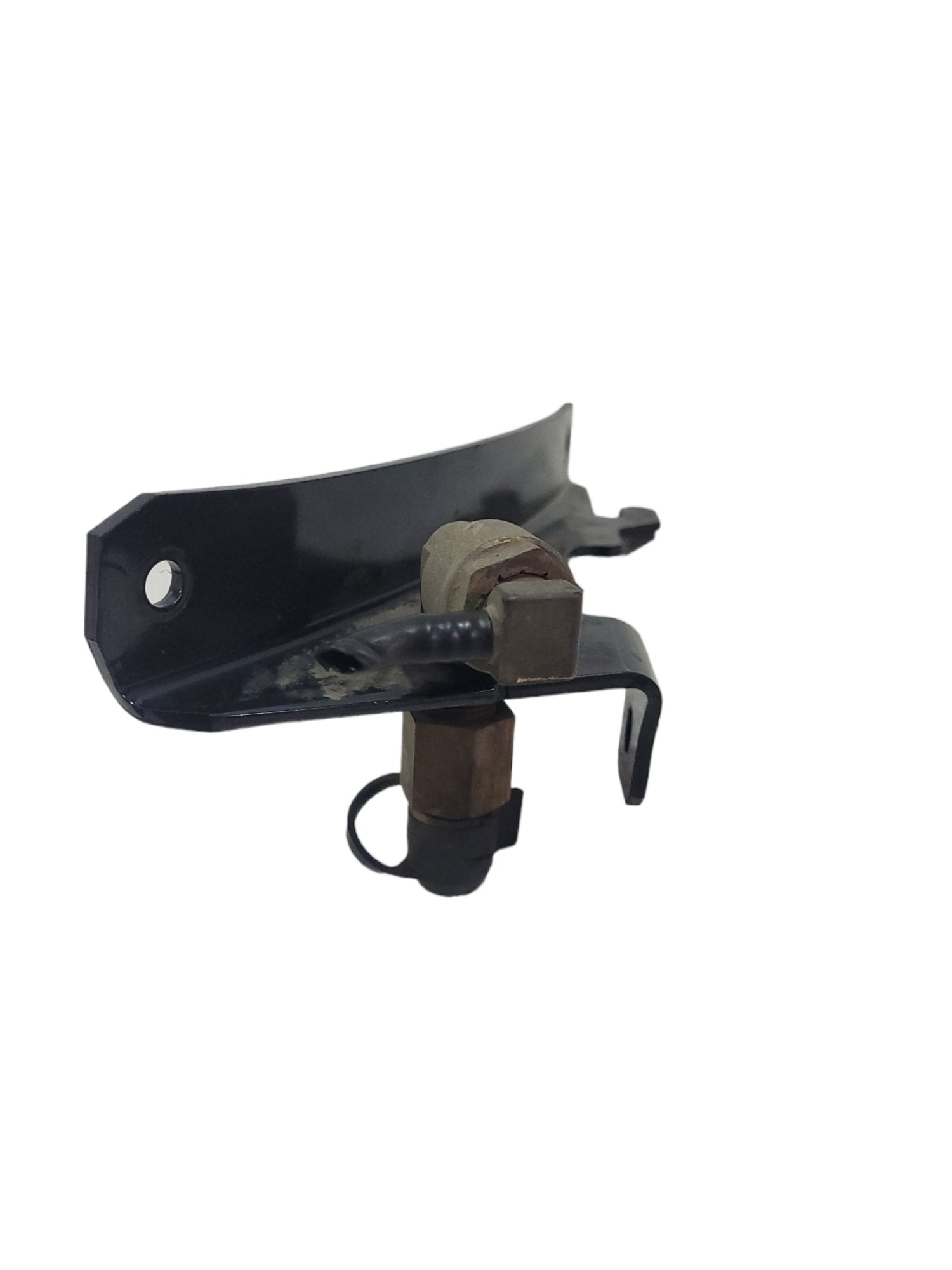 Suporte Do Paralama Daf Xf 105 2019 4