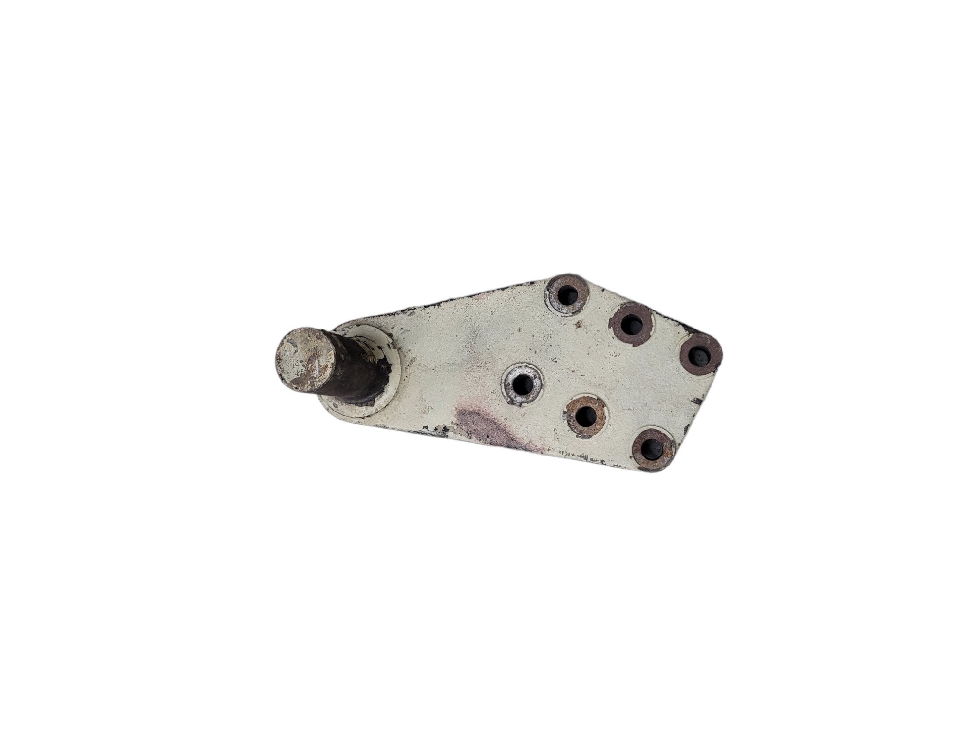 Suporte Motor Traseiro Vw 13170 5