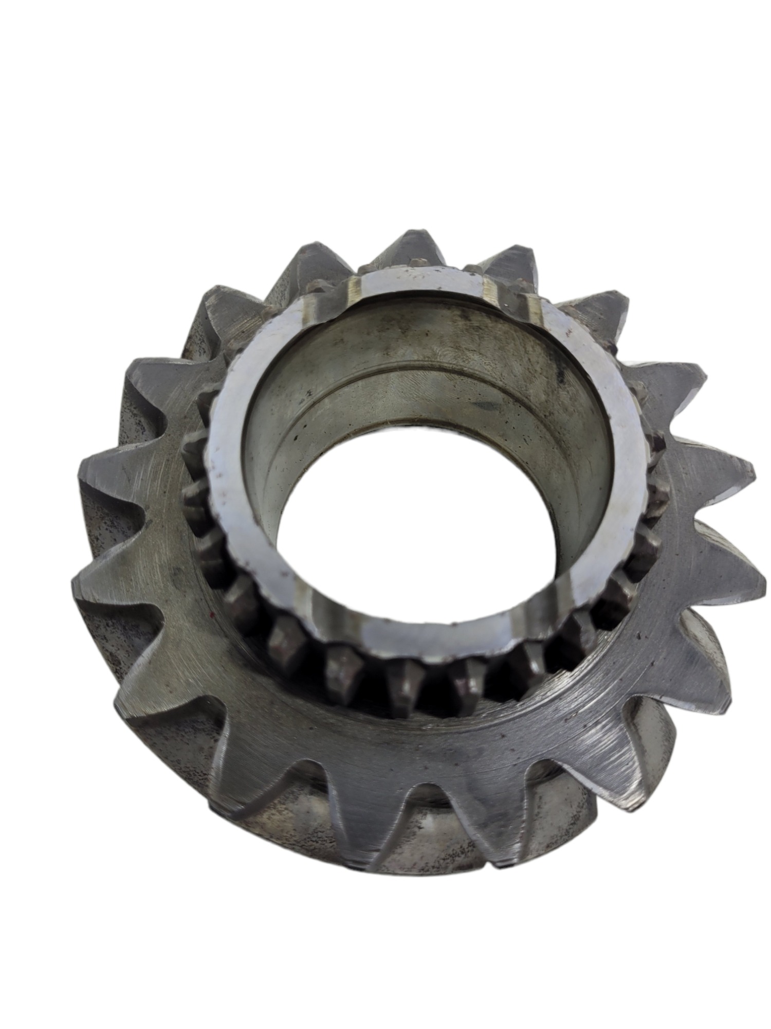 Engrenagem 4ªm Eixo Cambio Eaton Cl450 Ford Cargo 239793 3