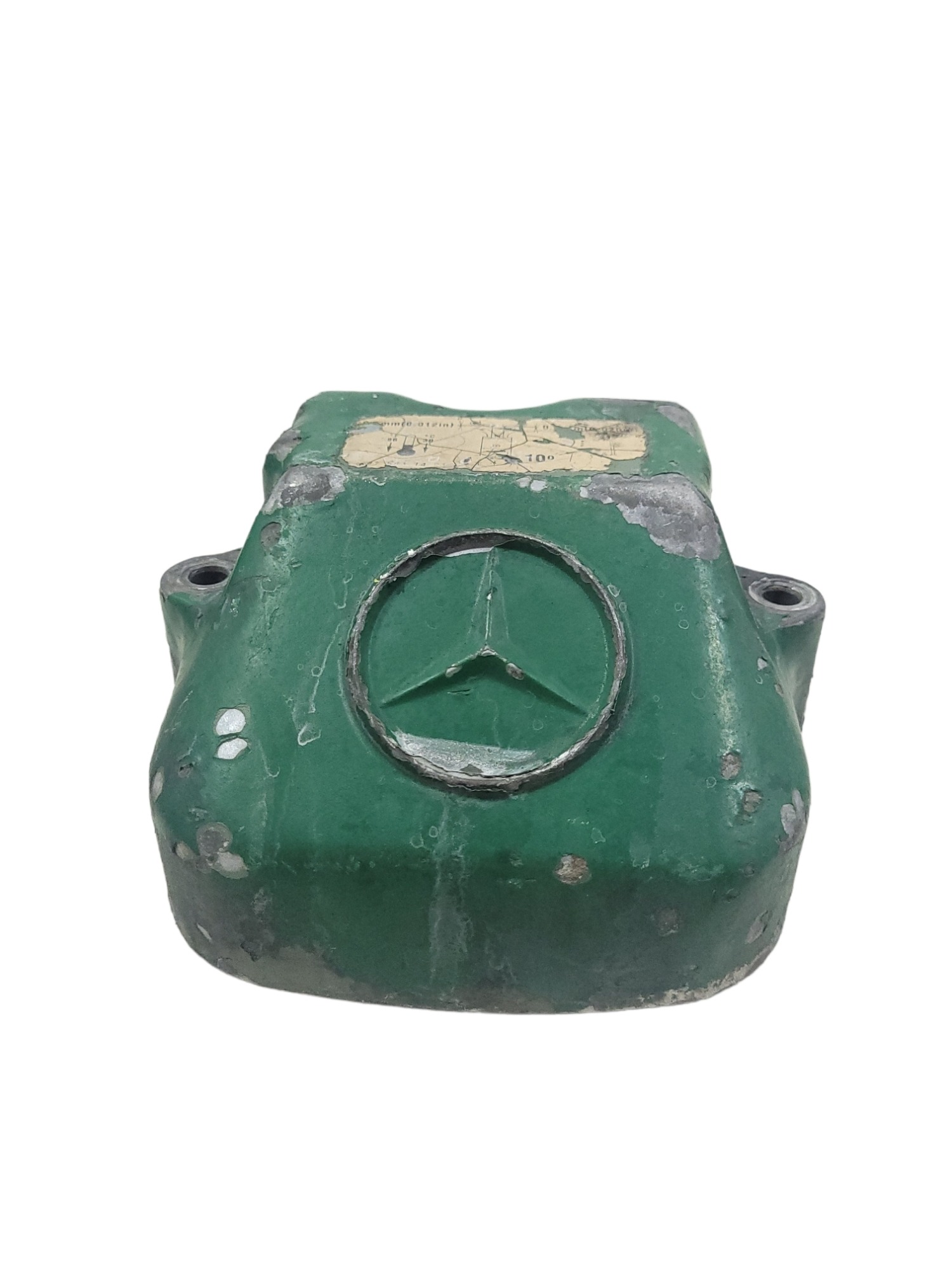Tampa De Válvula M Benz 447 4420160005 1