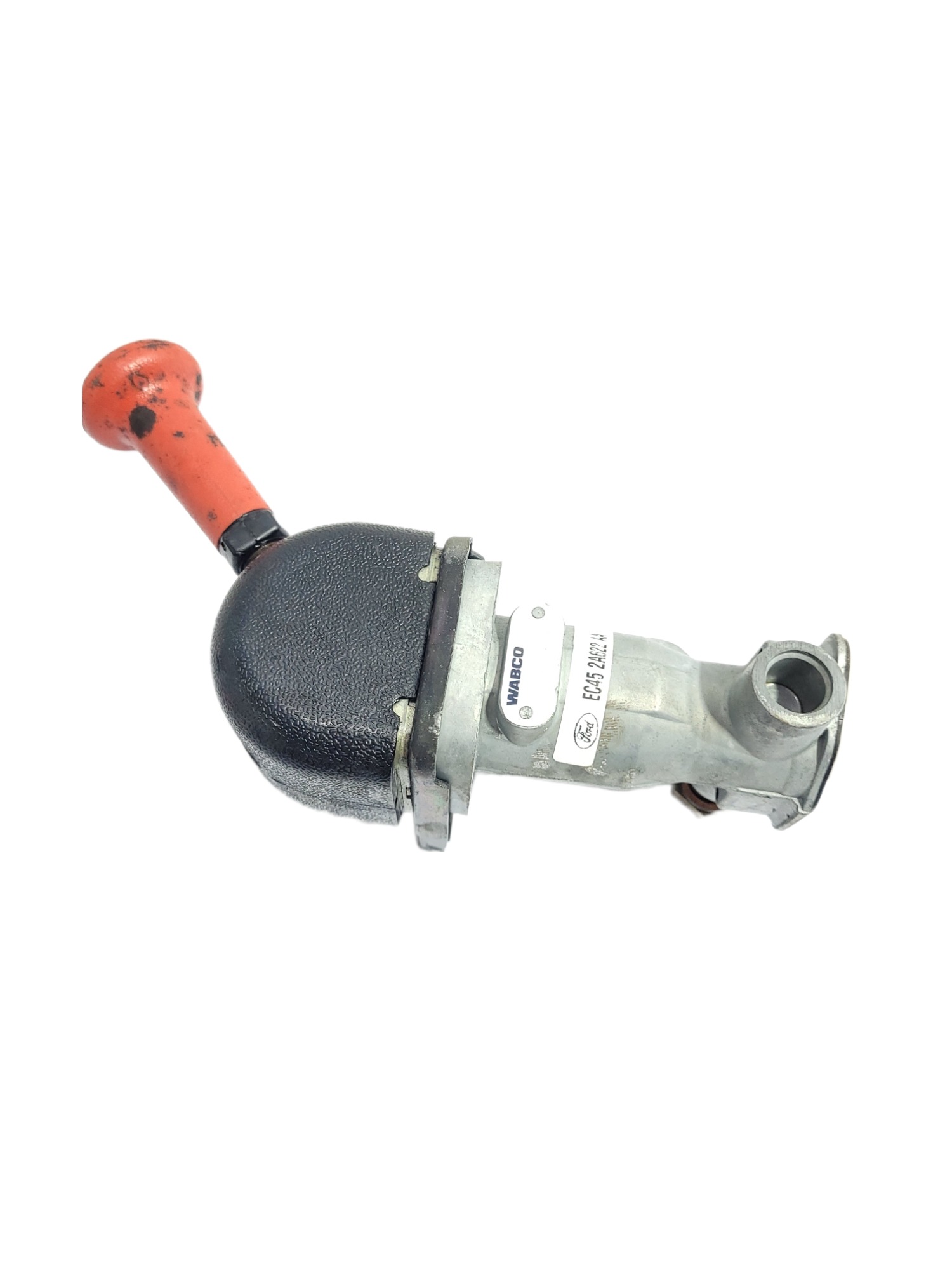 Valvula Do Freio De Mao Ford Cargo ; Ec45a622aa 1