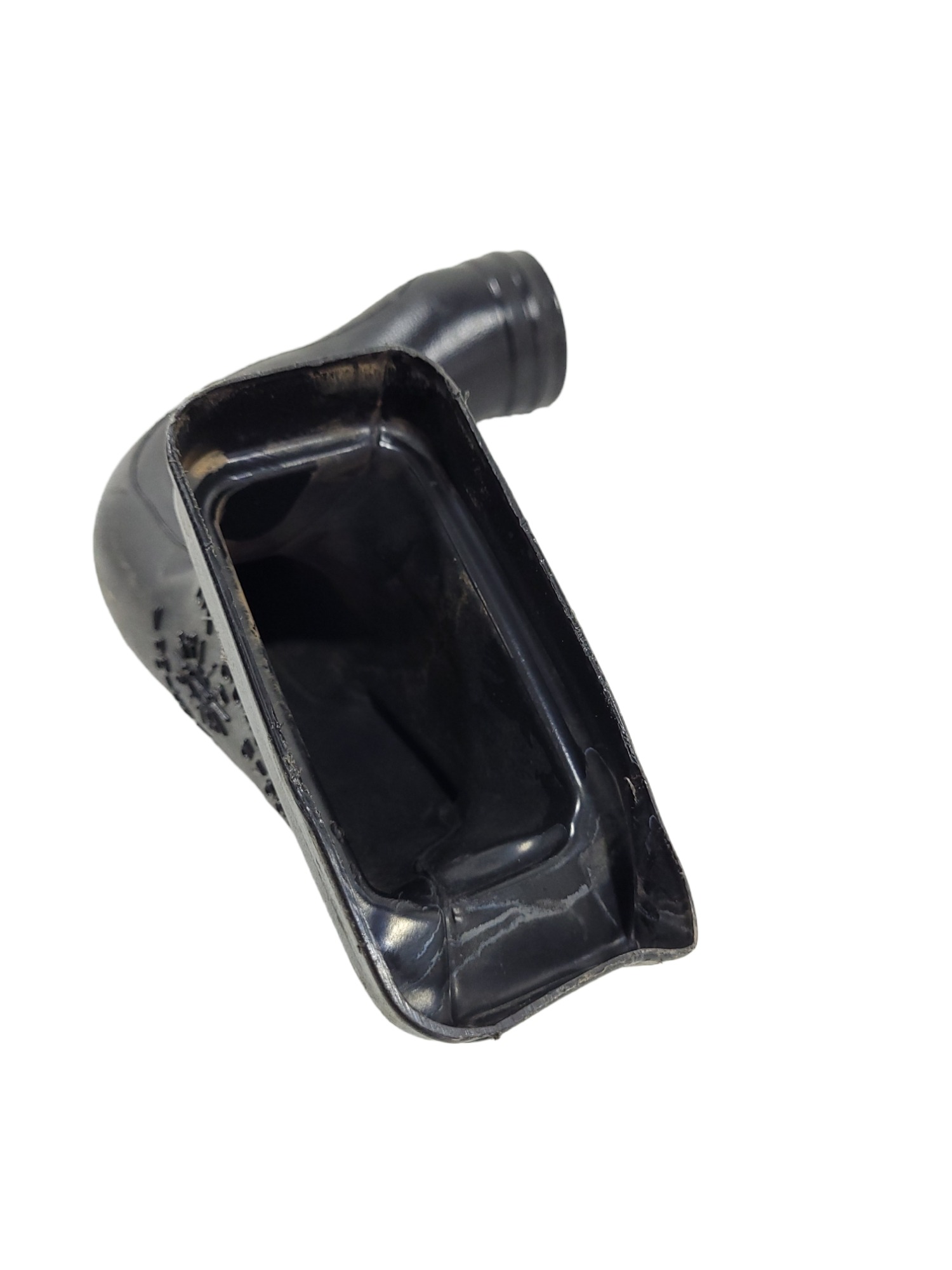 Tubo Aquecimento De Ar Iveco Stralis504014076 4