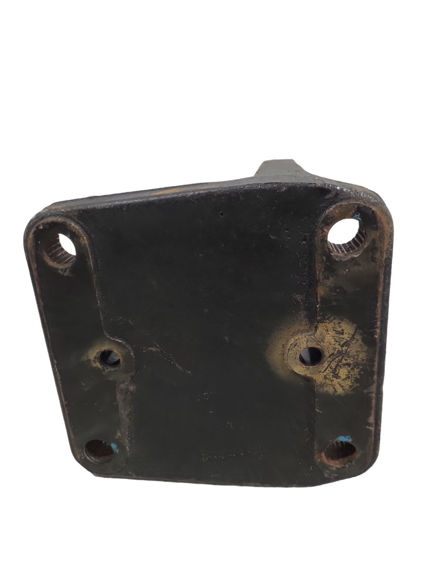 Suporte Coxim Motor Traseiro Ford Cargo 96h16z035aa 4