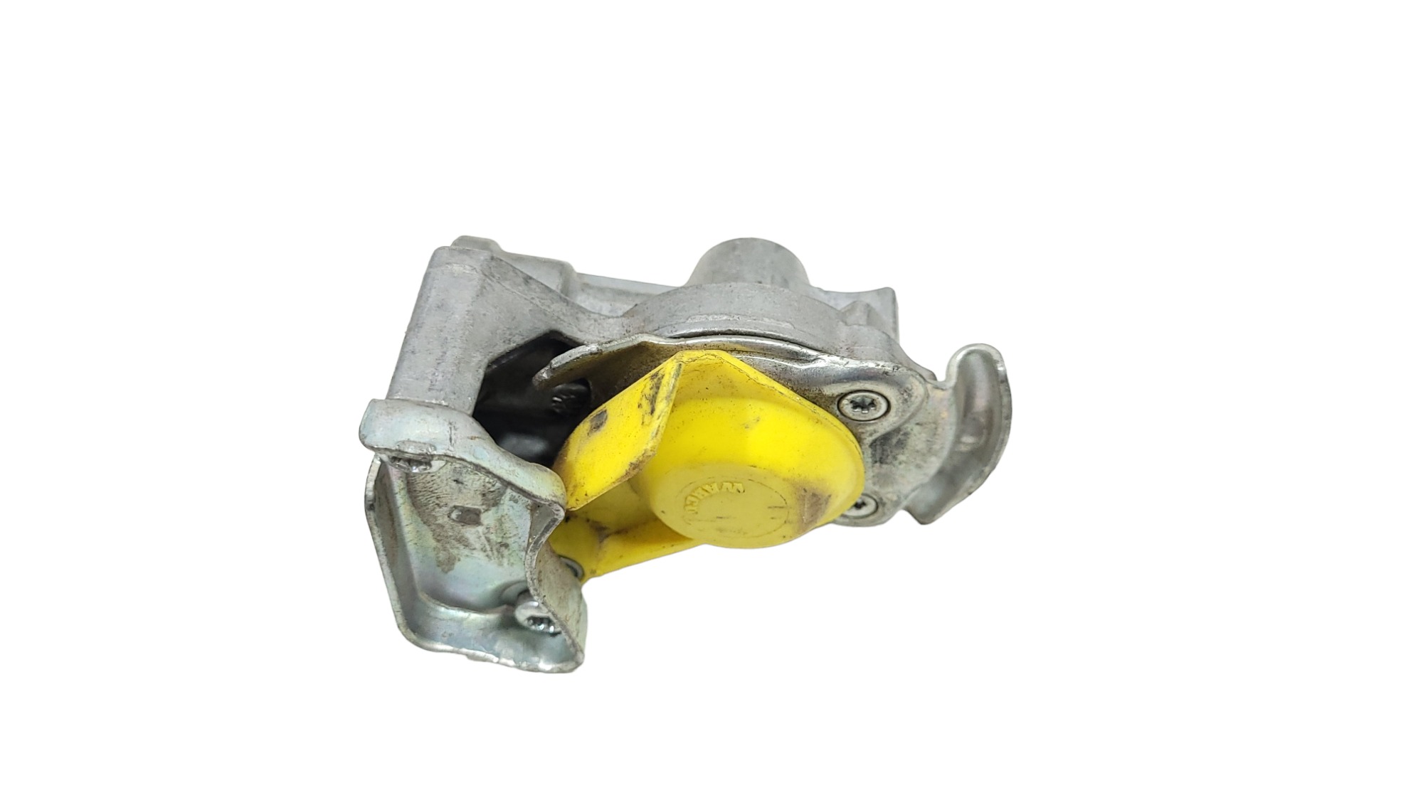 Conector Mangueira Wabco 3