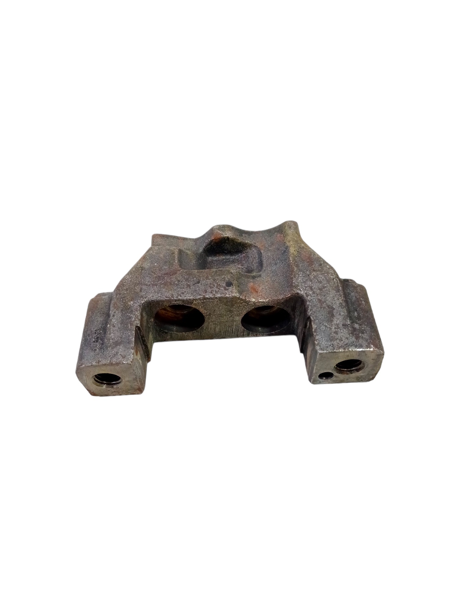 Suporte Do Mancal Scania R420n 1487541 4