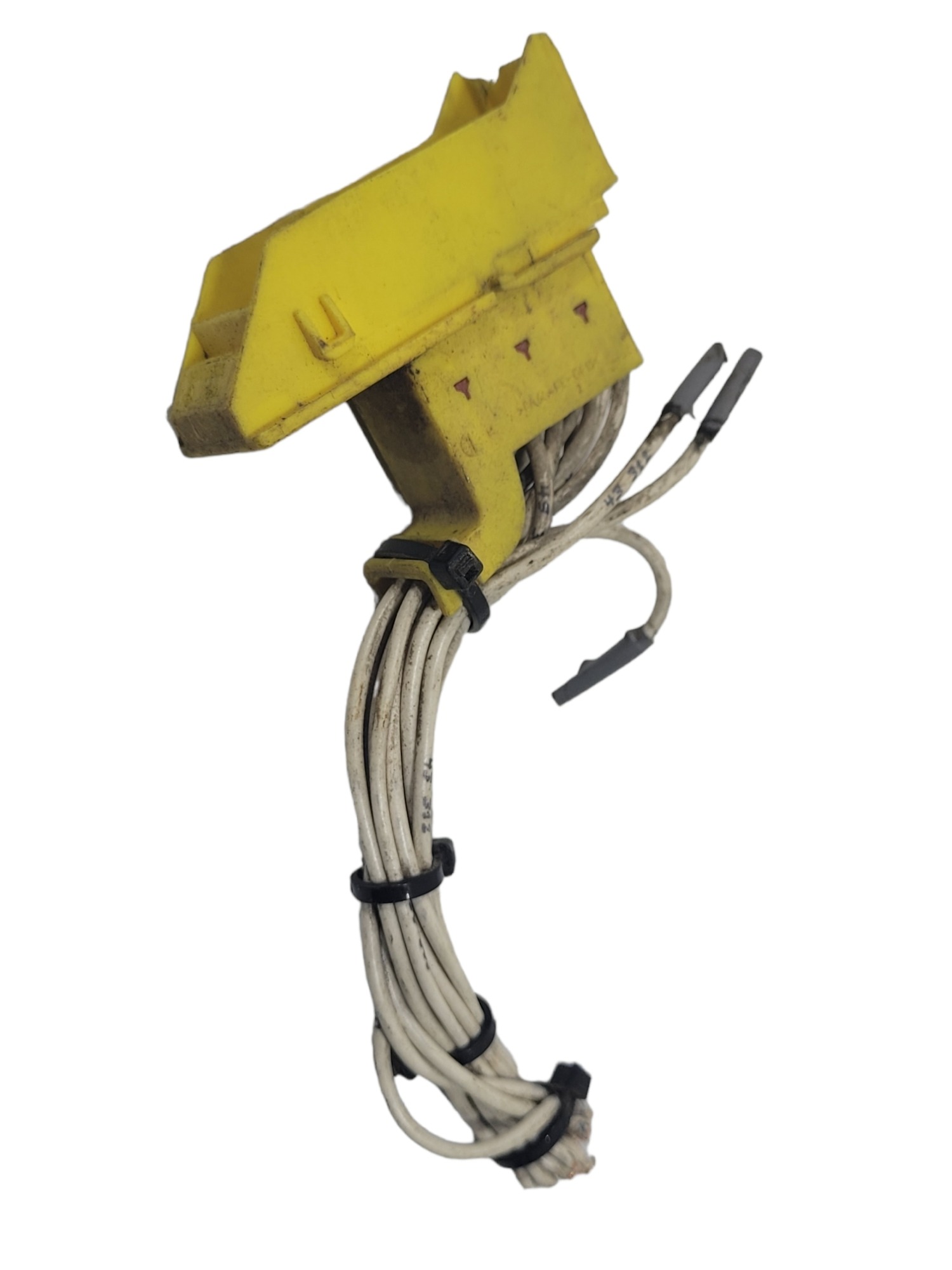 Conector Elétrico Mbenz 1