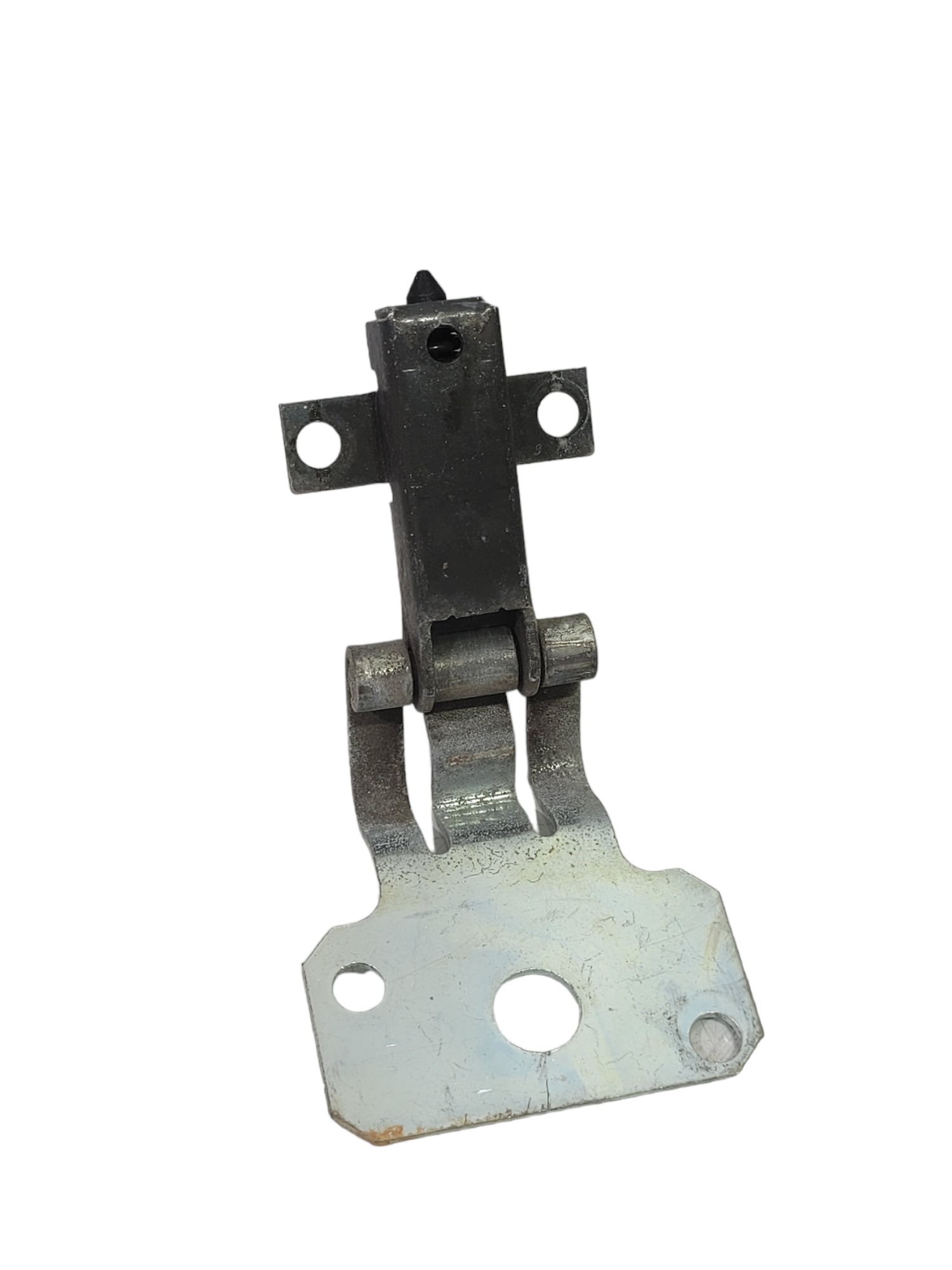Suporte Tampa Console Iveco Stralis  504126819 1