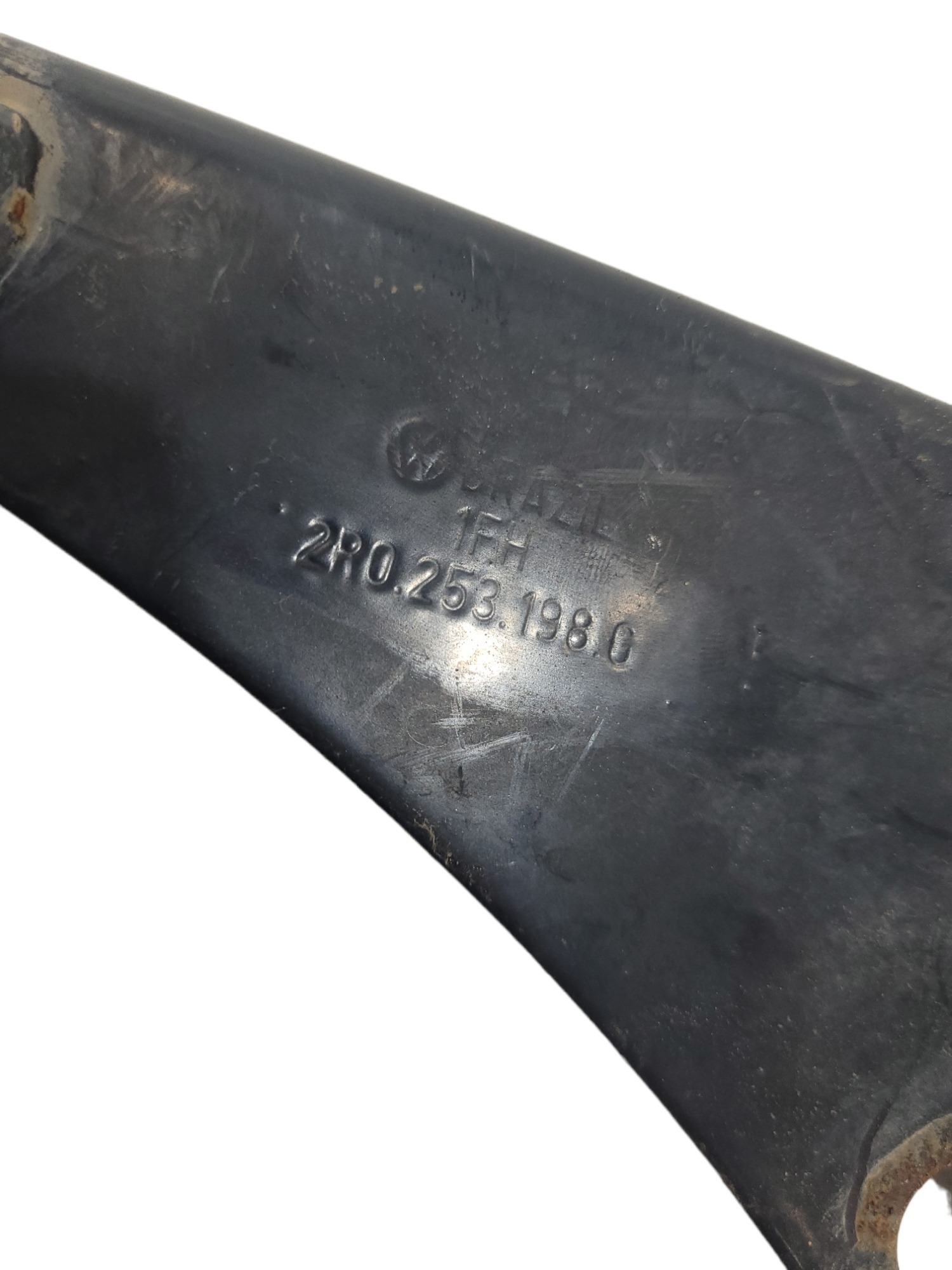 Suporte Silencioso Vw 2r0253198g 5