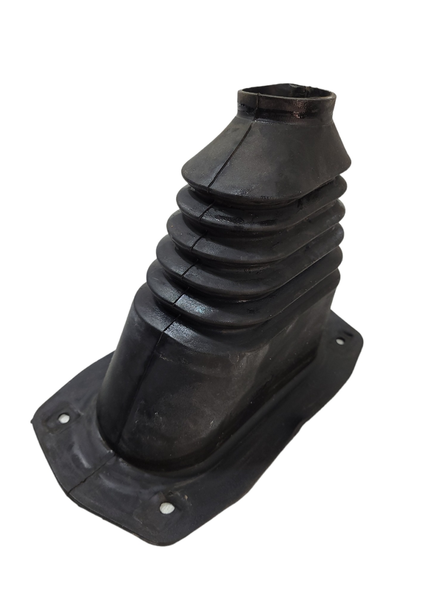 Coifa Da Alavanca De Câmbio Volvo Fh  20583505 2