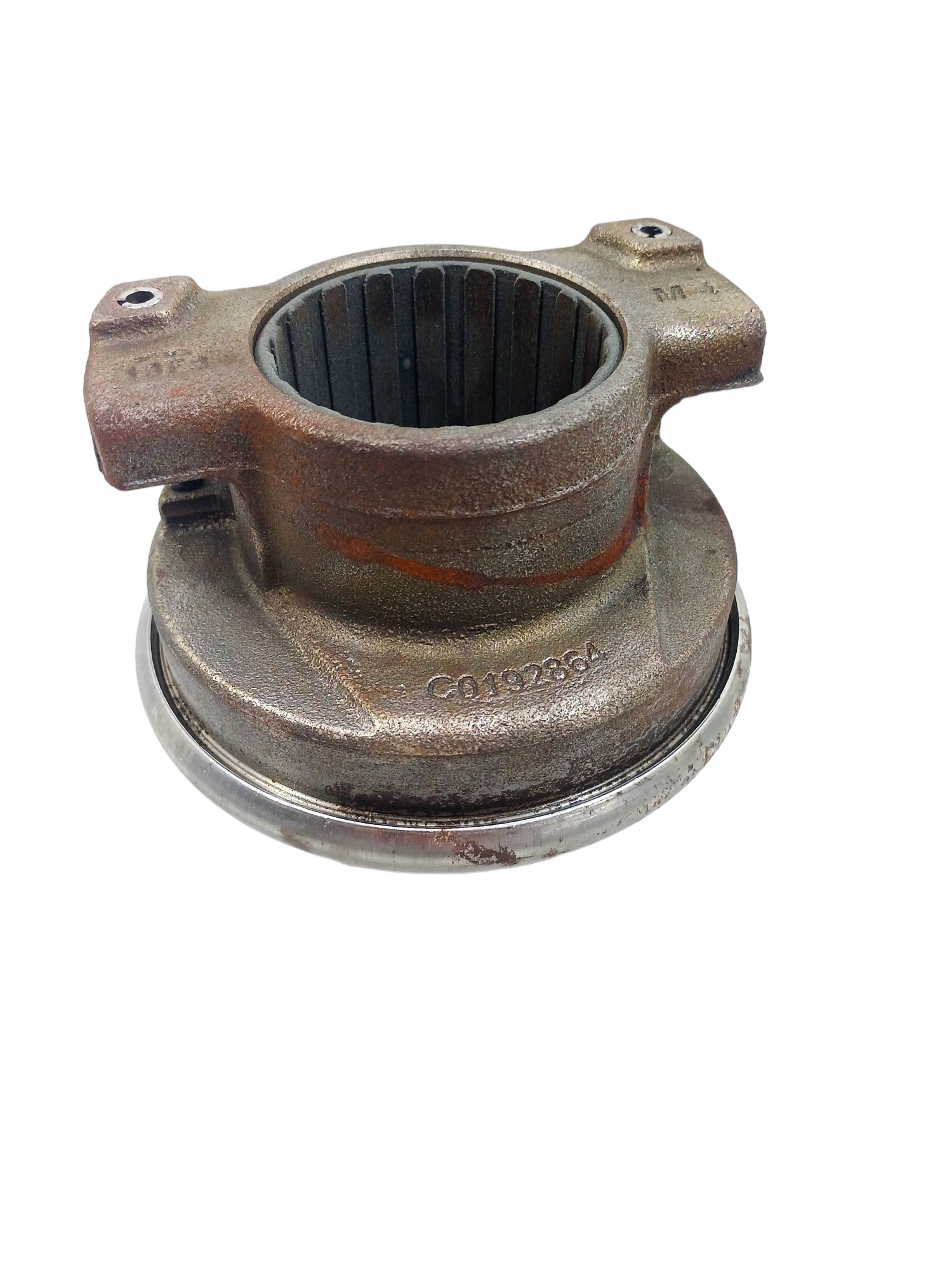 Rolamento Embreagem Scania  S4 S5 C0192864 5