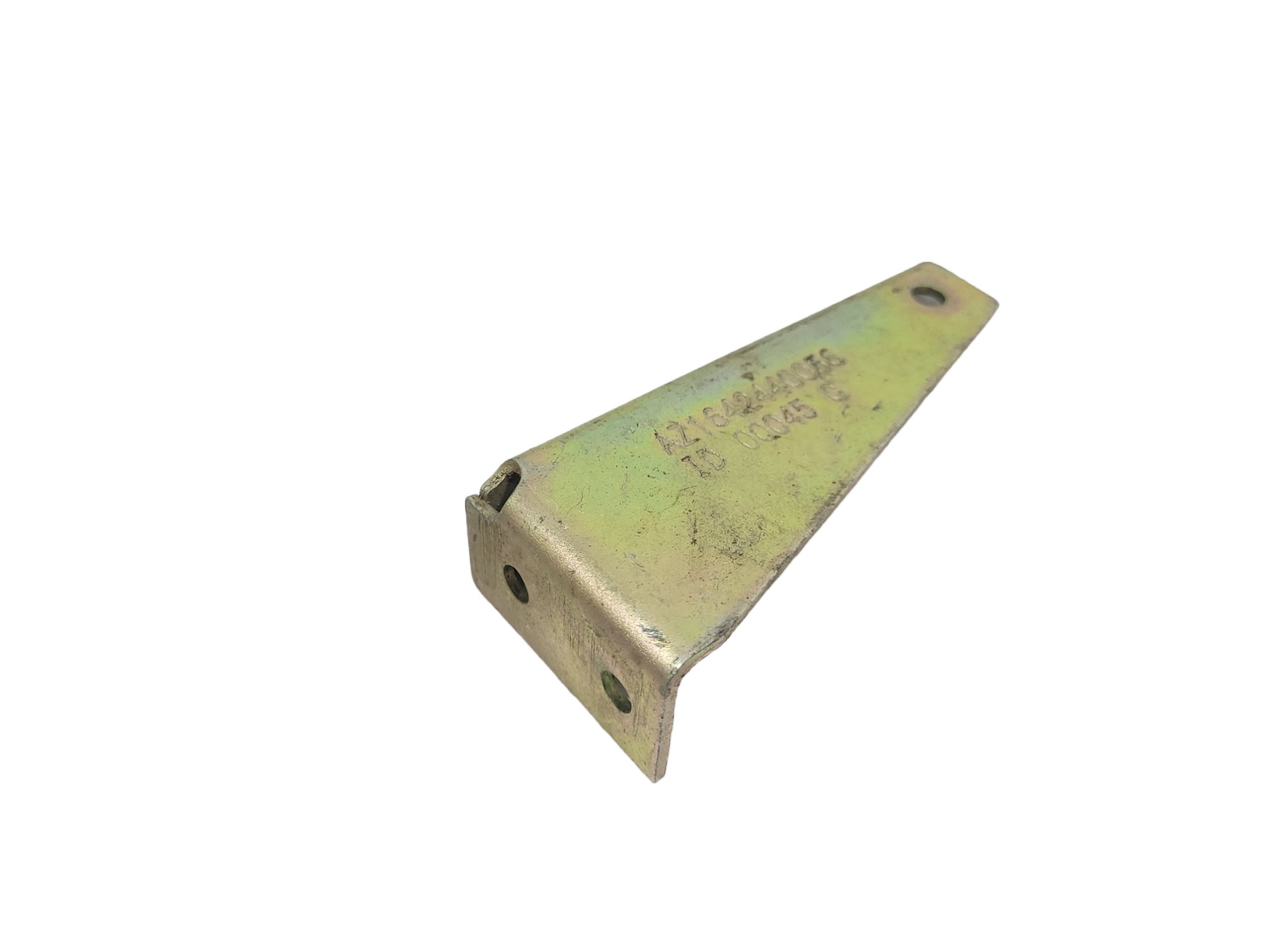 Suporte Cabine Sinotrukaz1642440056 4