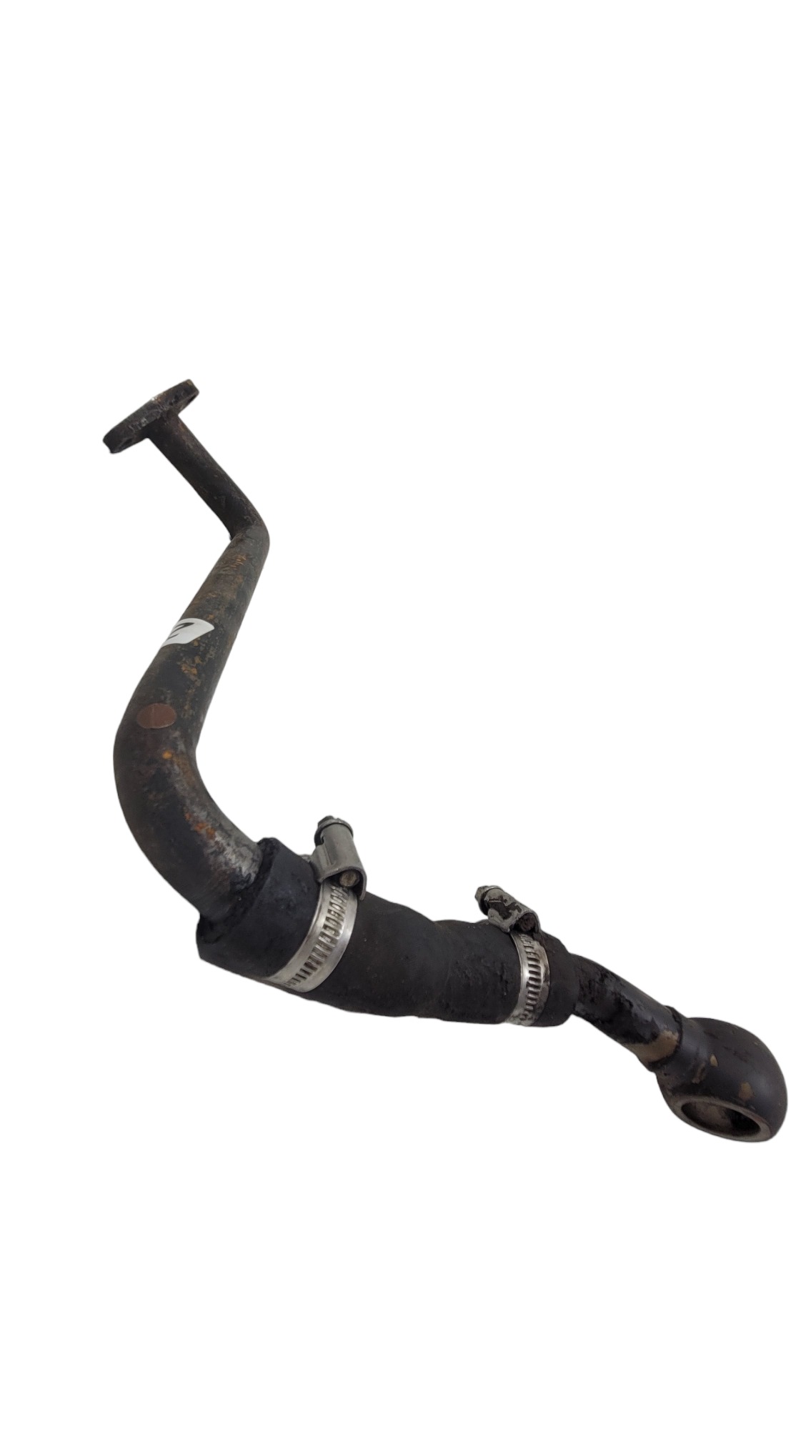 Cano De Retorno Turbina Scania 5